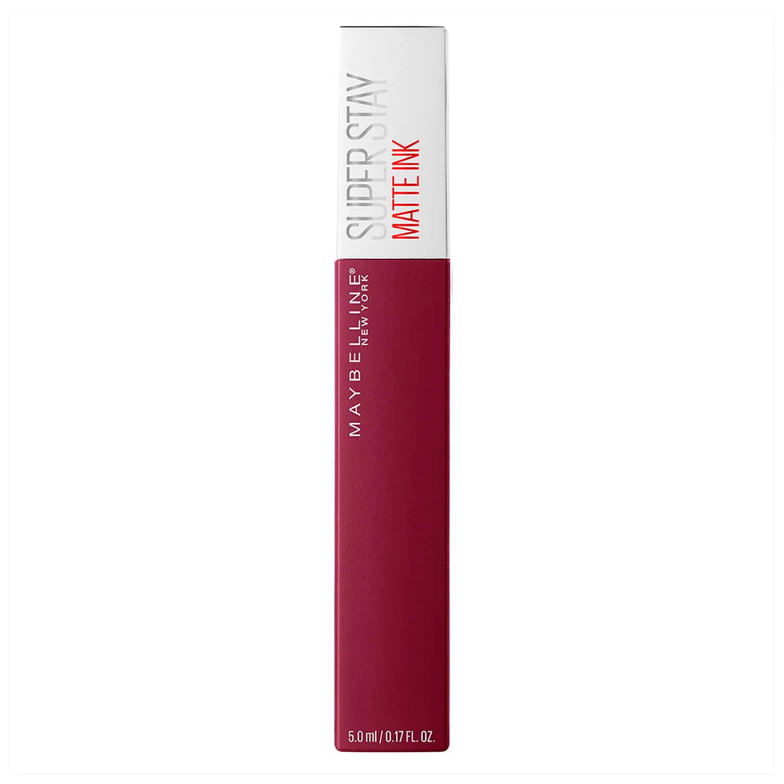 Maybelline SuperStay Matte Ink Liquid Lipstick 5ml (Various Shades) - Image 151