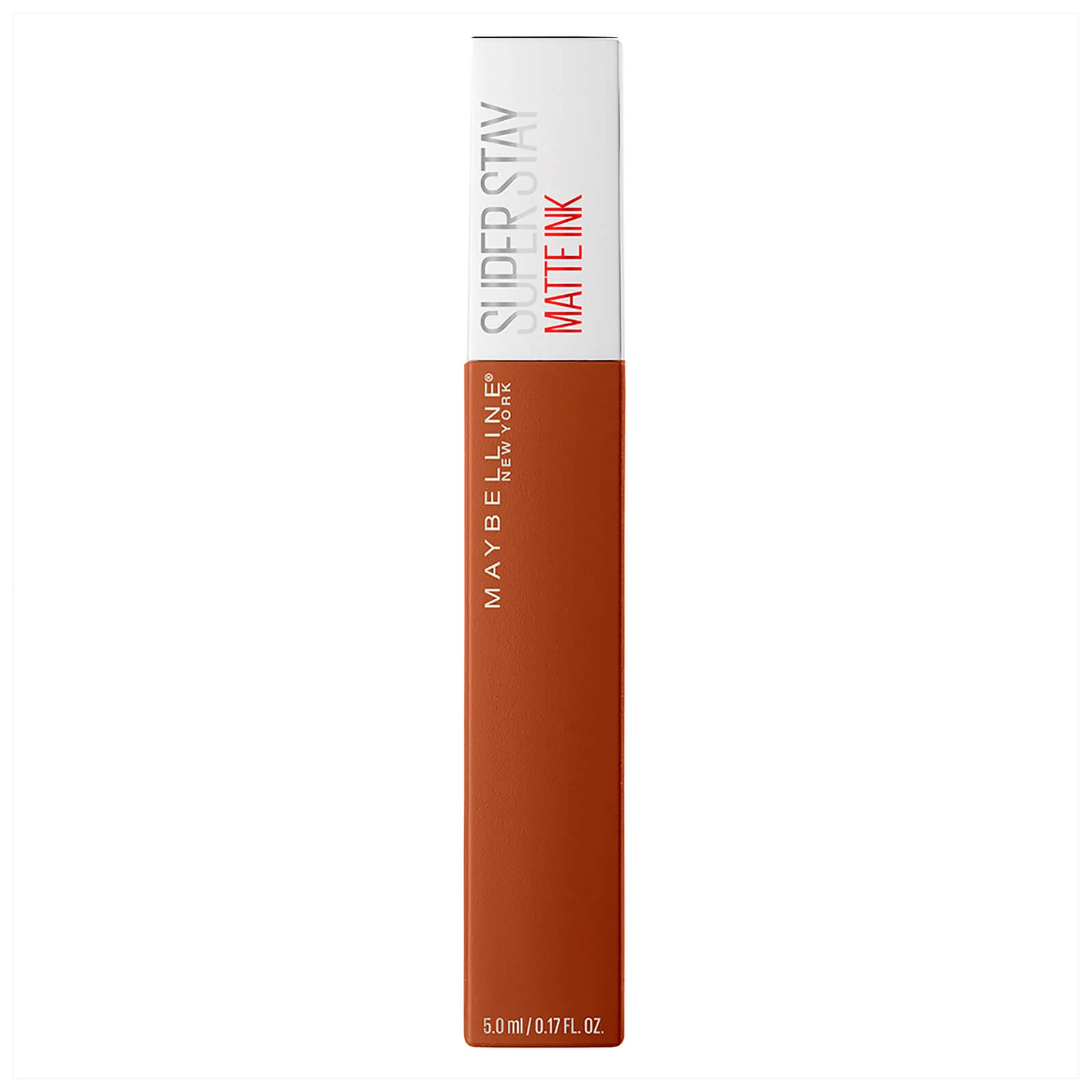 Maybelline SuperStay Matte Ink Liquid Lipstick 5ml (Various Shades) - Image 158