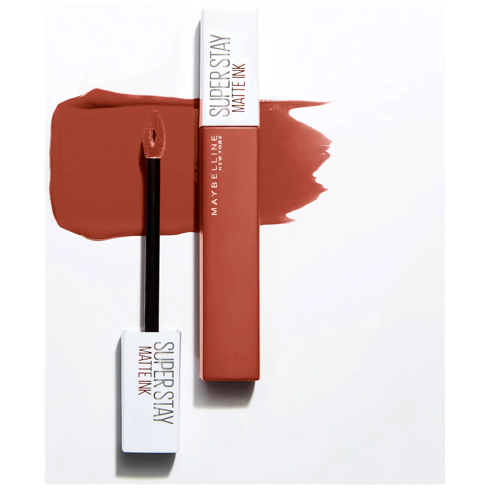 Maybelline SuperStay Matte Ink Liquid Lipstick 5ml (Various Shades) - Image 162