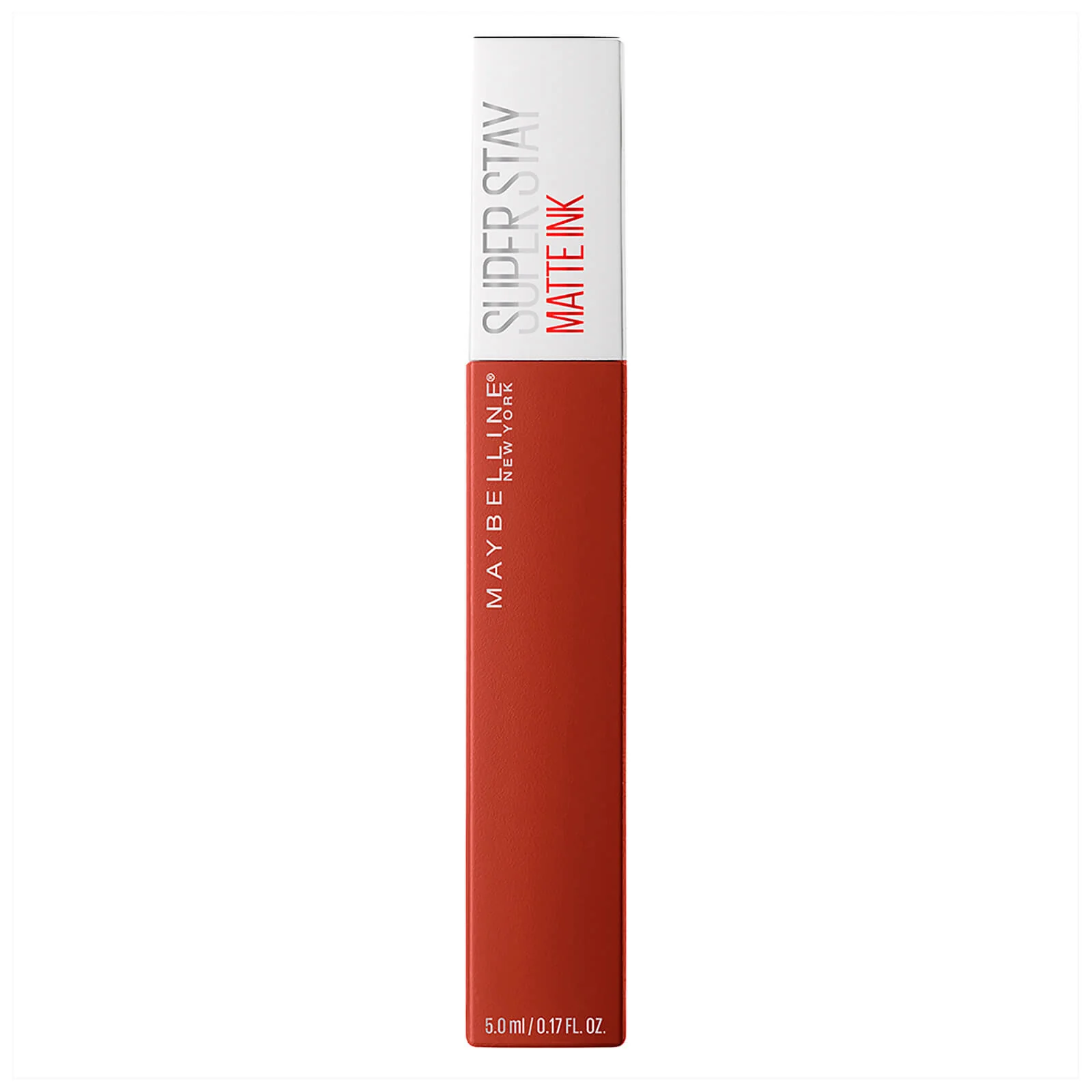Maybelline SuperStay Matte Ink Liquid Lipstick 5ml (Various Shades) - Image 165