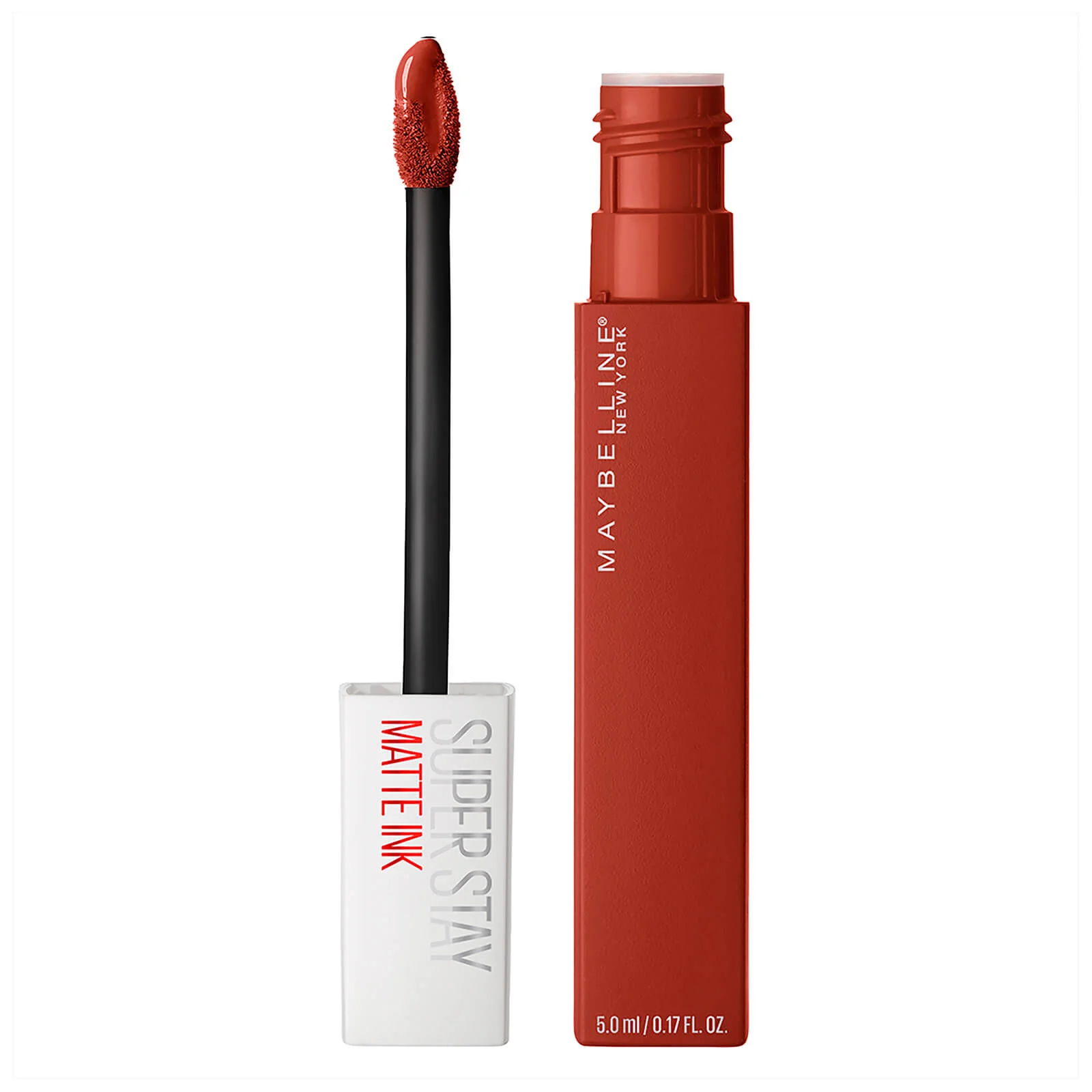 Maybelline SuperStay Matte Ink Liquid Lipstick 5ml (Various Shades) - Image 166