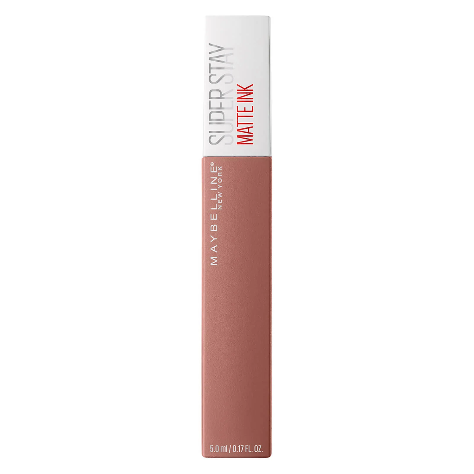 Maybelline SuperStay Matte Ink Liquid Lipstick 5ml (Various Shades) - Image 172