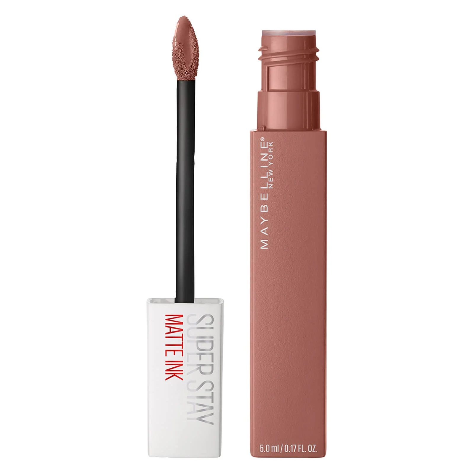 Maybelline SuperStay Matte Ink Liquid Lipstick 5ml (Various Shades) - Image 173