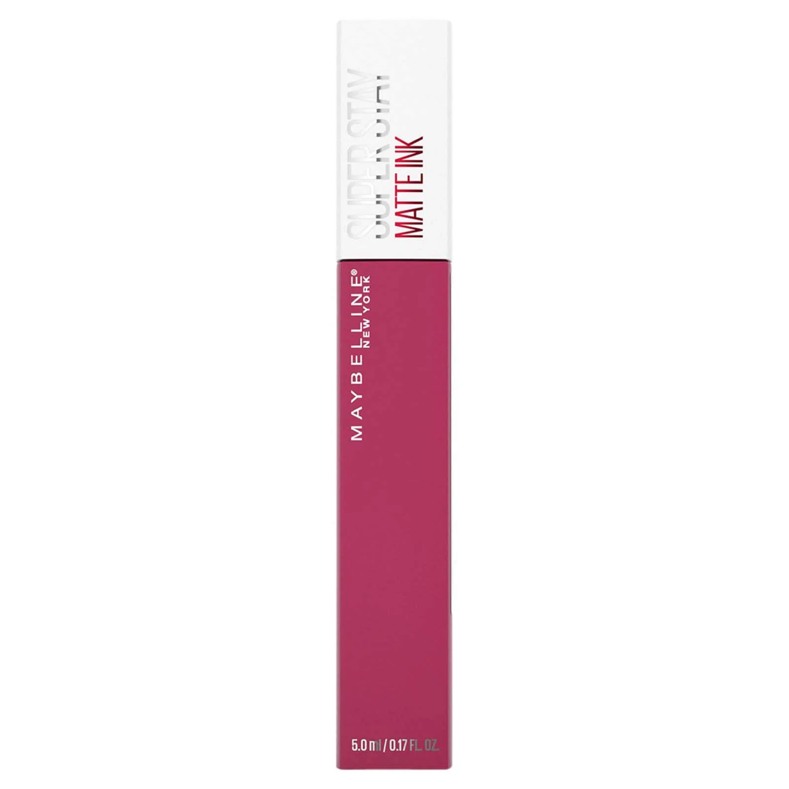 Maybelline SuperStay Matte Ink Liquid Lipstick 5ml (Various Shades) - Image 179