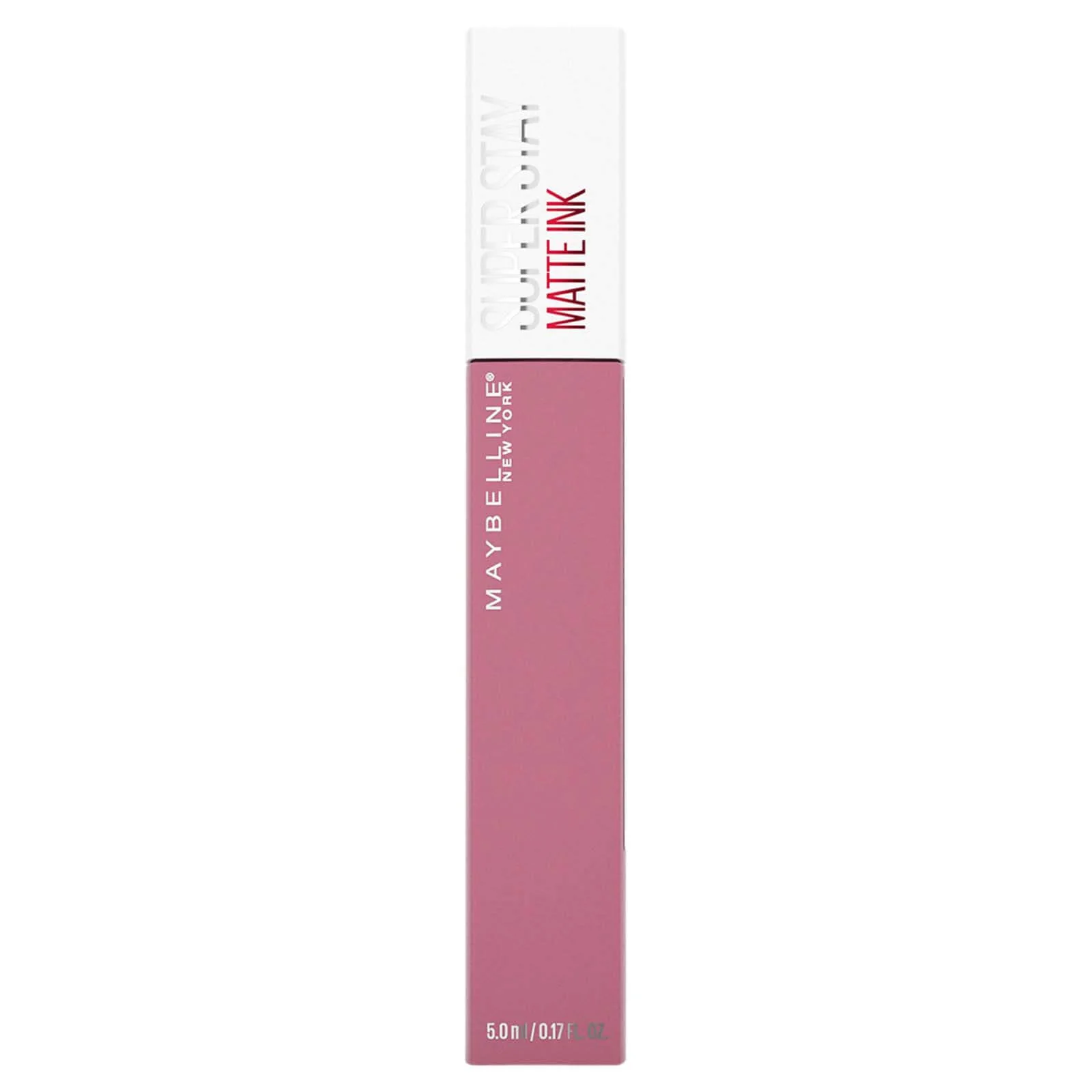Maybelline SuperStay Matte Ink Liquid Lipstick 5ml (Various Shades) - Image 184