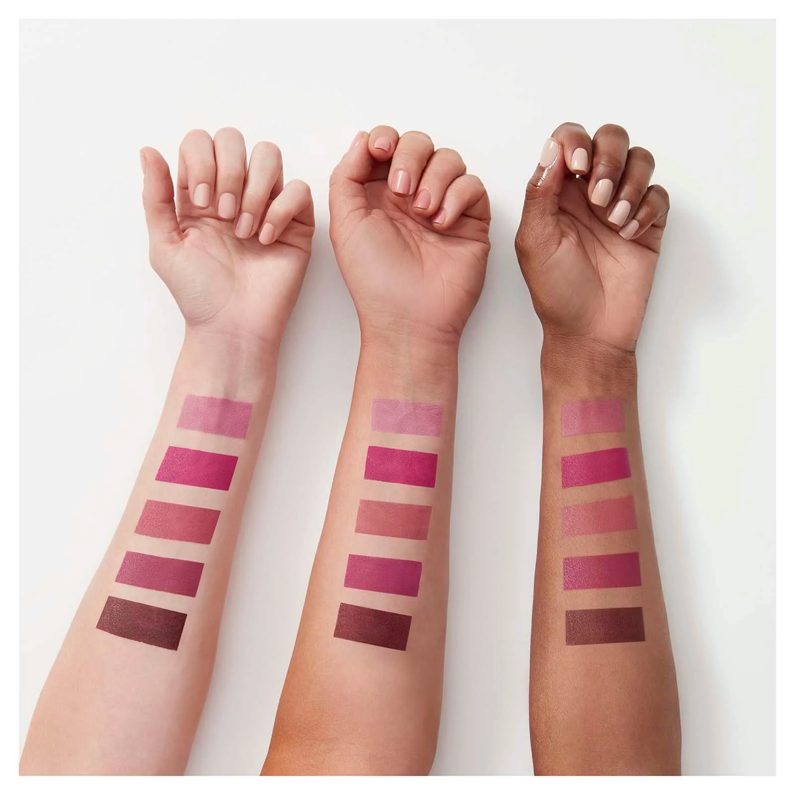 Maybelline SuperStay Matte Ink Liquid Lipstick 5ml (Various Shades) - Image 188