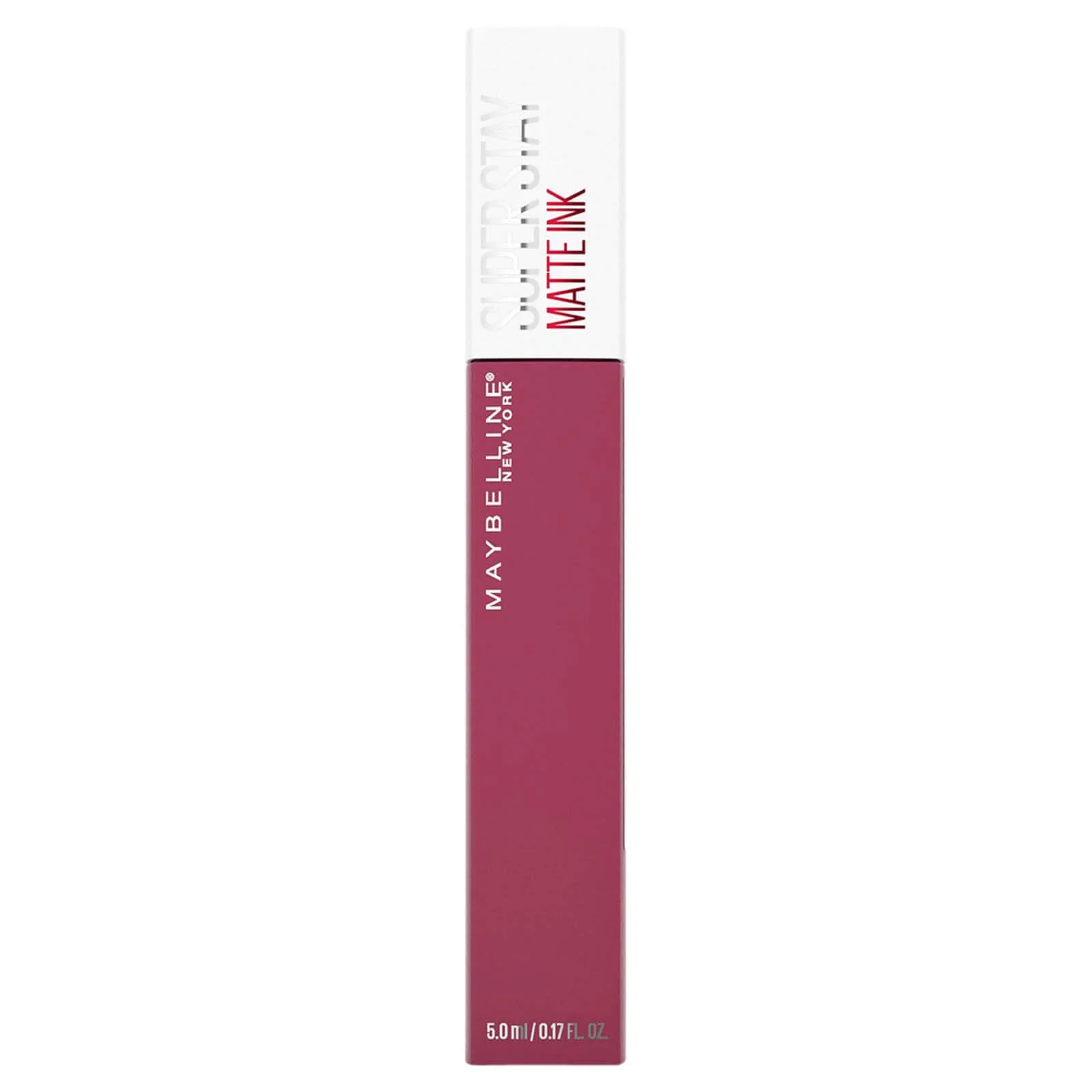 Maybelline SuperStay Matte Ink Liquid Lipstick 5ml (Various Shades) - Image 189