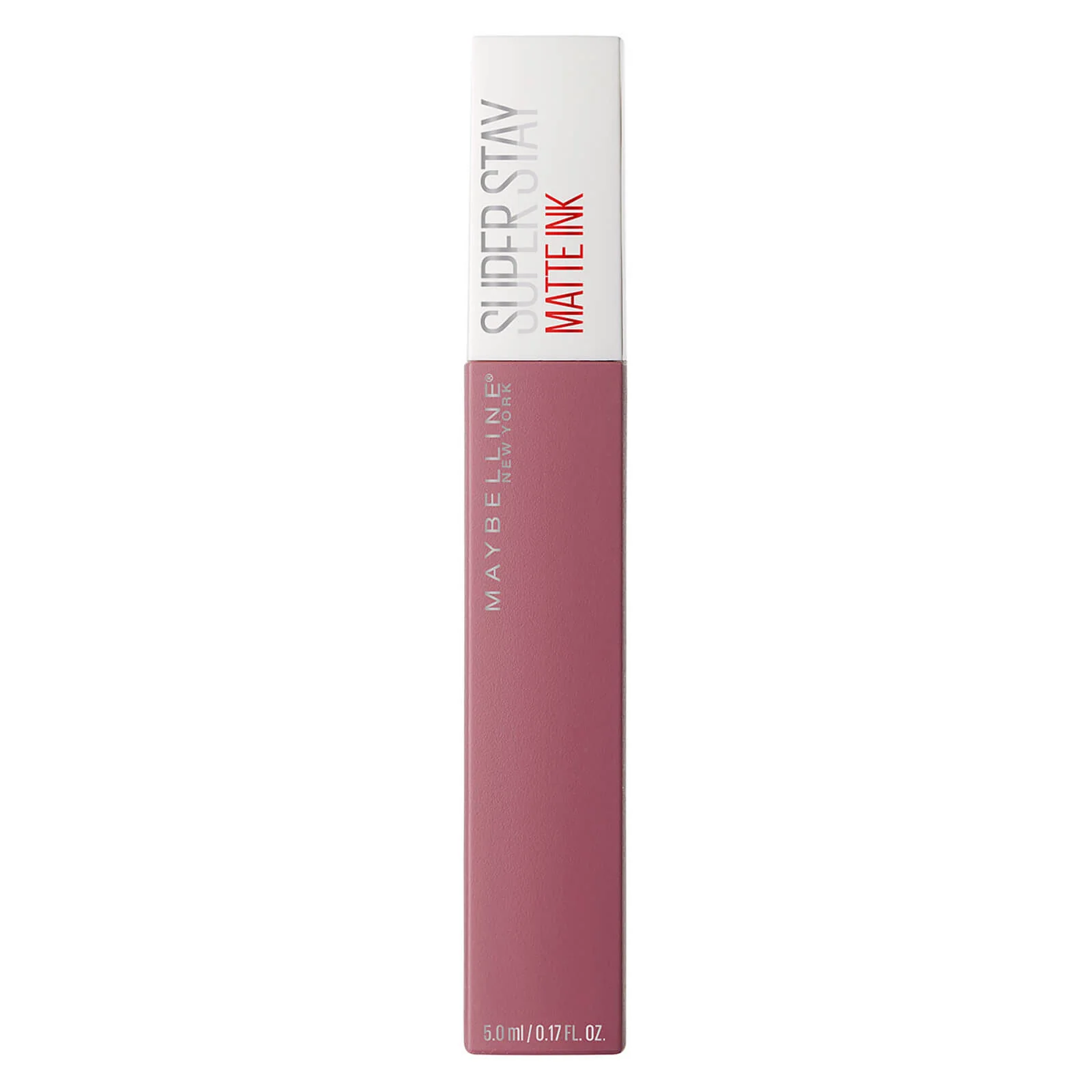 Maybelline SuperStay Matte Ink Liquid Lipstick 5ml (Various Shades) - Image 20
