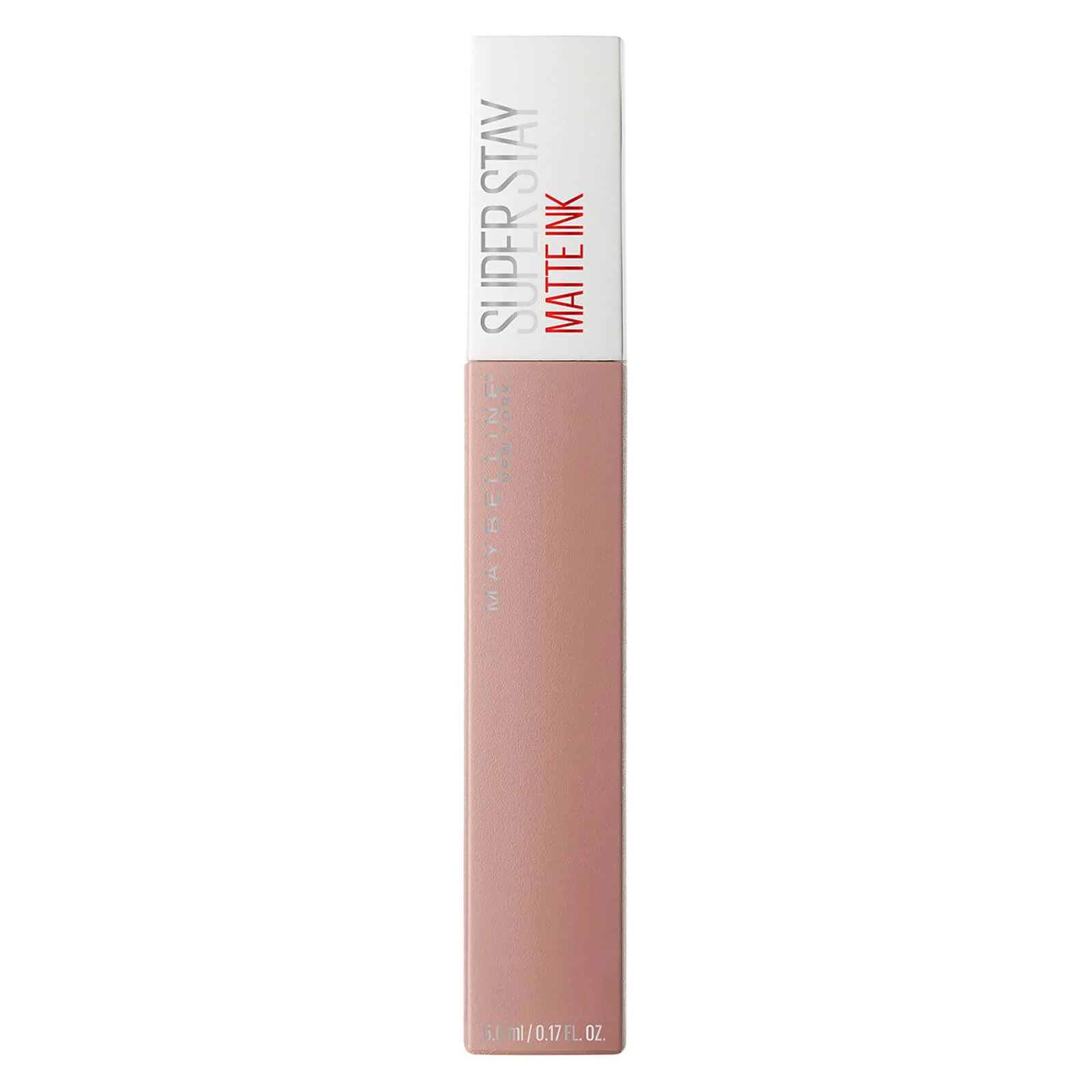 Maybelline SuperStay Matte Ink Liquid Lipstick 5ml (Various Shades) - Image 27
