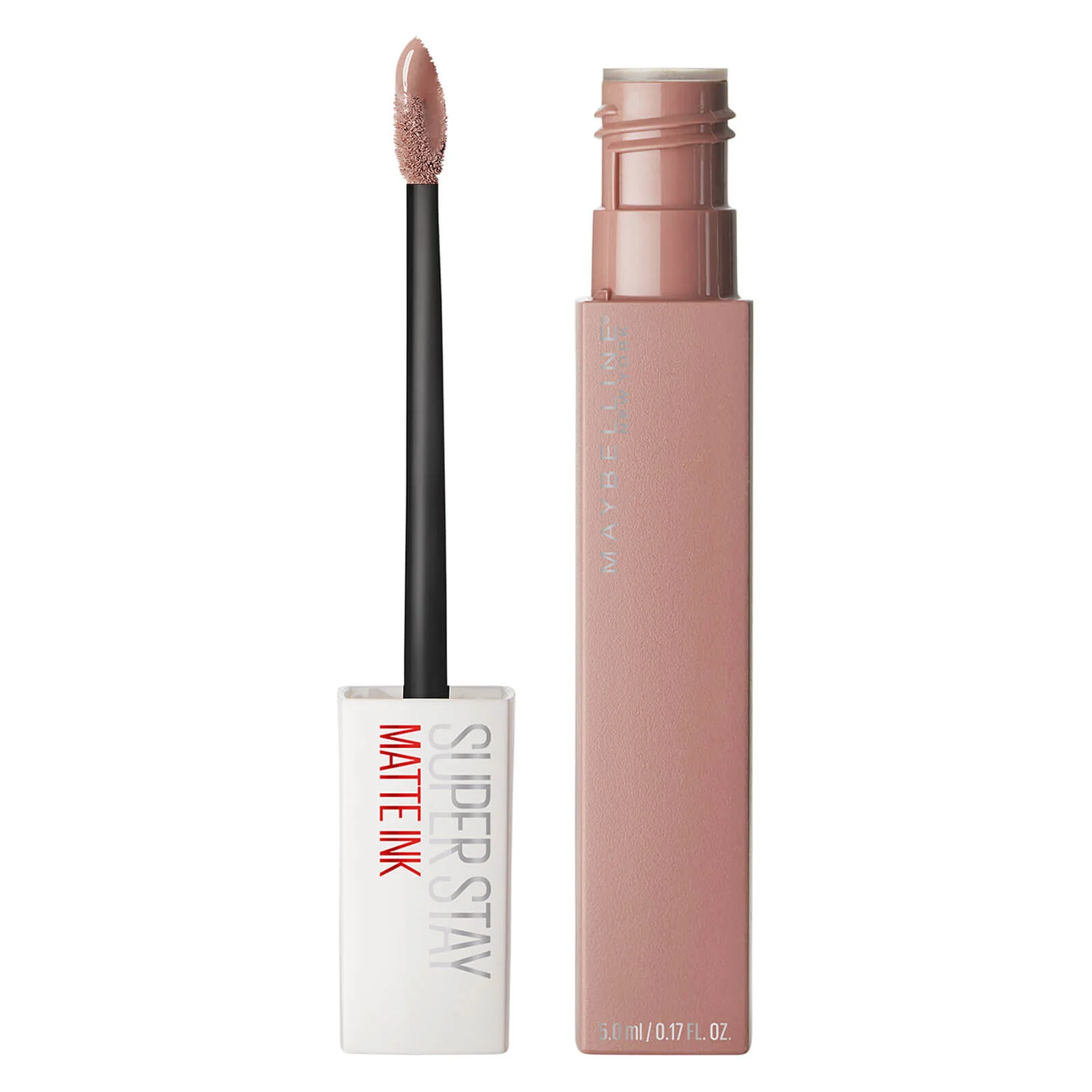 Maybelline SuperStay Matte Ink Liquid Lipstick 5ml (Various Shades) - Image 28