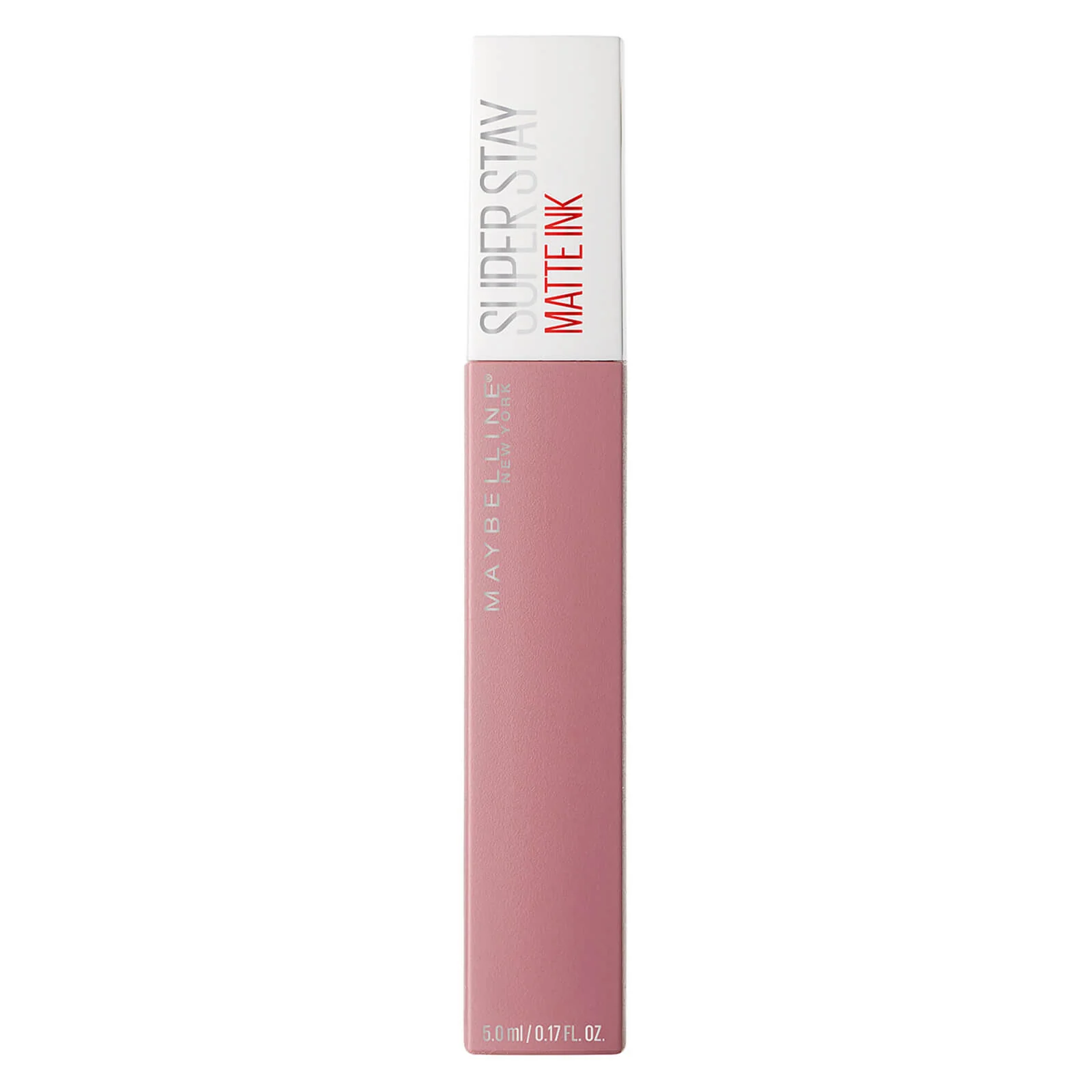 Maybelline SuperStay Matte Ink Liquid Lipstick 5ml (Various Shades) - Image 3