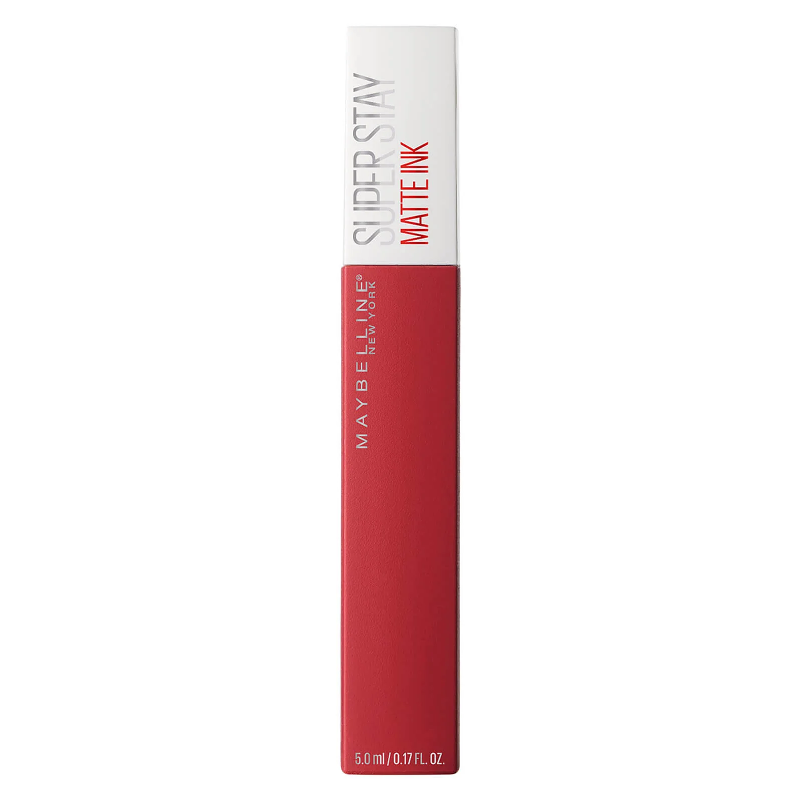 Maybelline SuperStay Matte Ink Liquid Lipstick 5ml (Various Shades) - Image 31