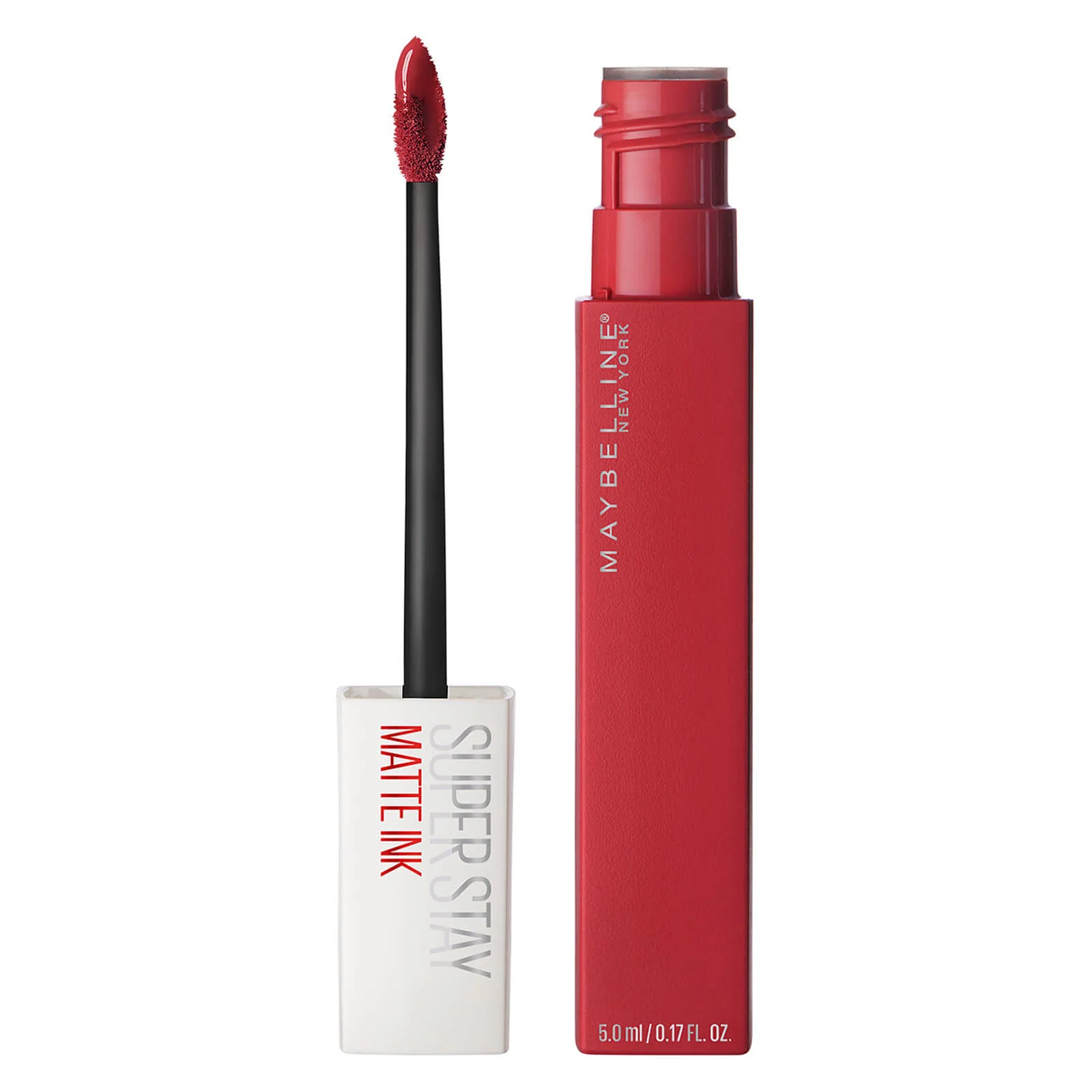 Maybelline SuperStay Matte Ink Liquid Lipstick 5ml (Various Shades) - Image 32