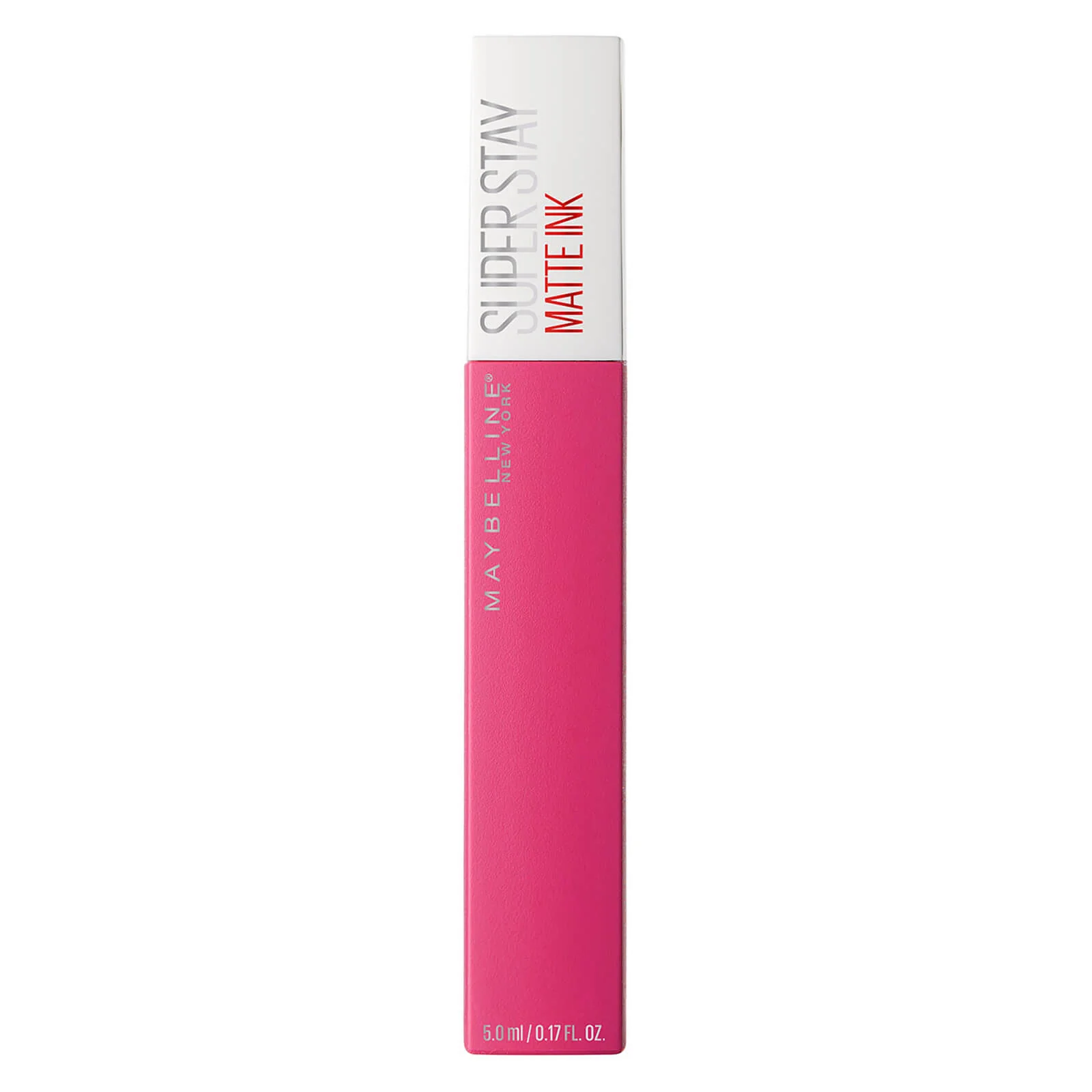 Maybelline SuperStay Matte Ink Liquid Lipstick 5ml (Various Shades) - Image 38