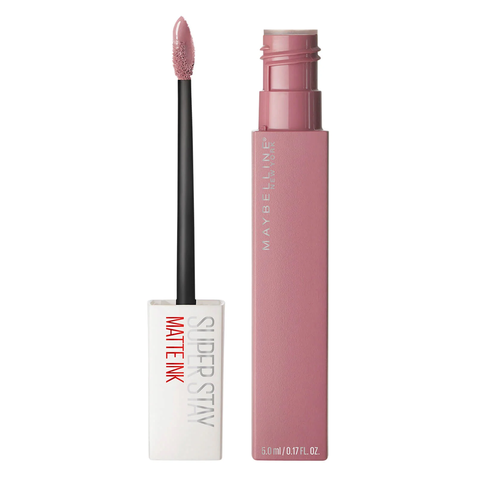 Maybelline SuperStay Matte Ink Liquid Lipstick 5ml (Various Shades) - Image 4
