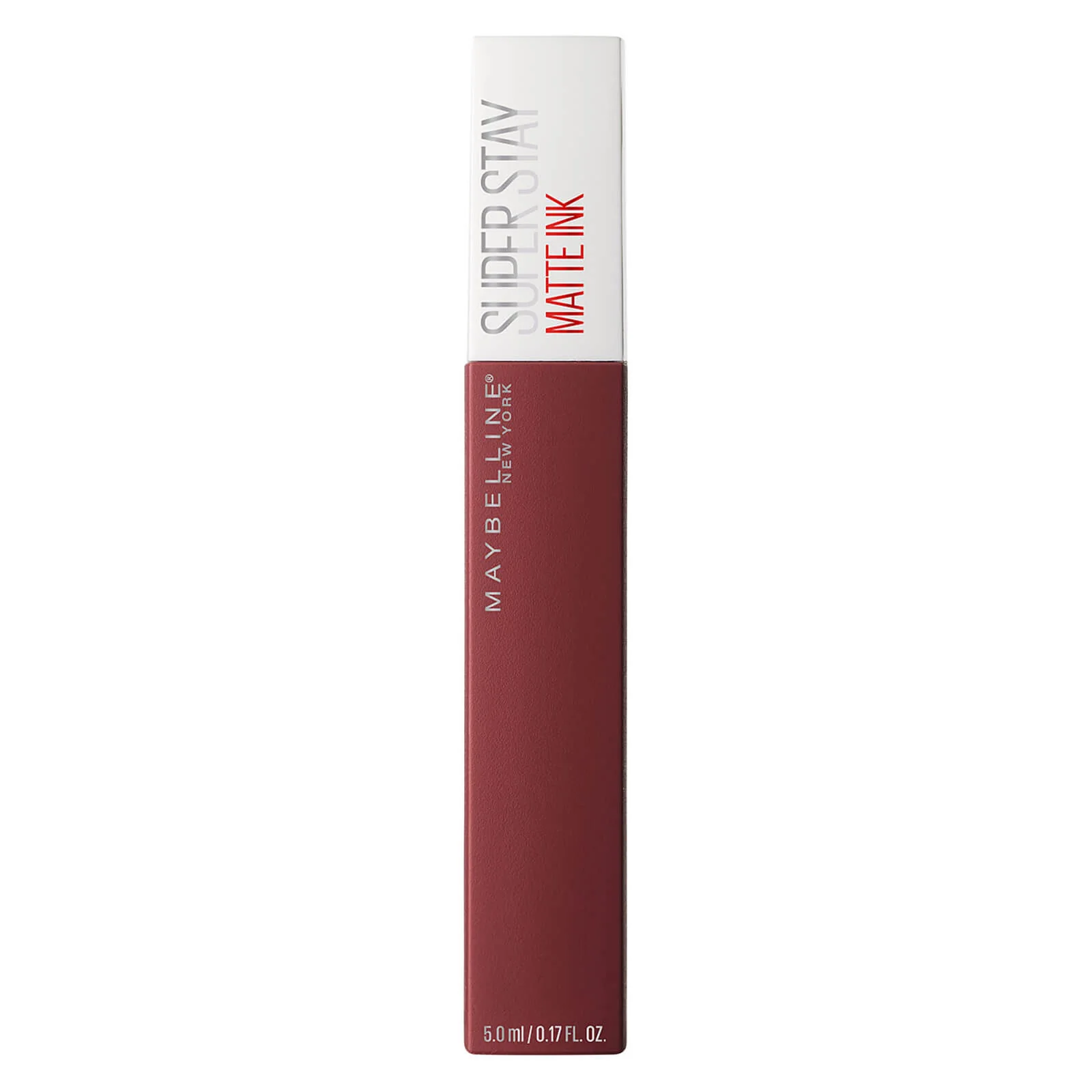 Maybelline SuperStay Matte Ink Liquid Lipstick 5ml (Various Shades) - Image 44
