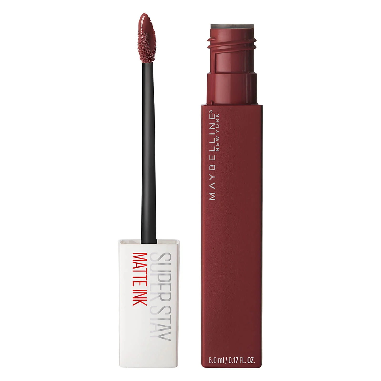 Maybelline SuperStay Matte Ink Liquid Lipstick 5ml (Various Shades) - Image 45