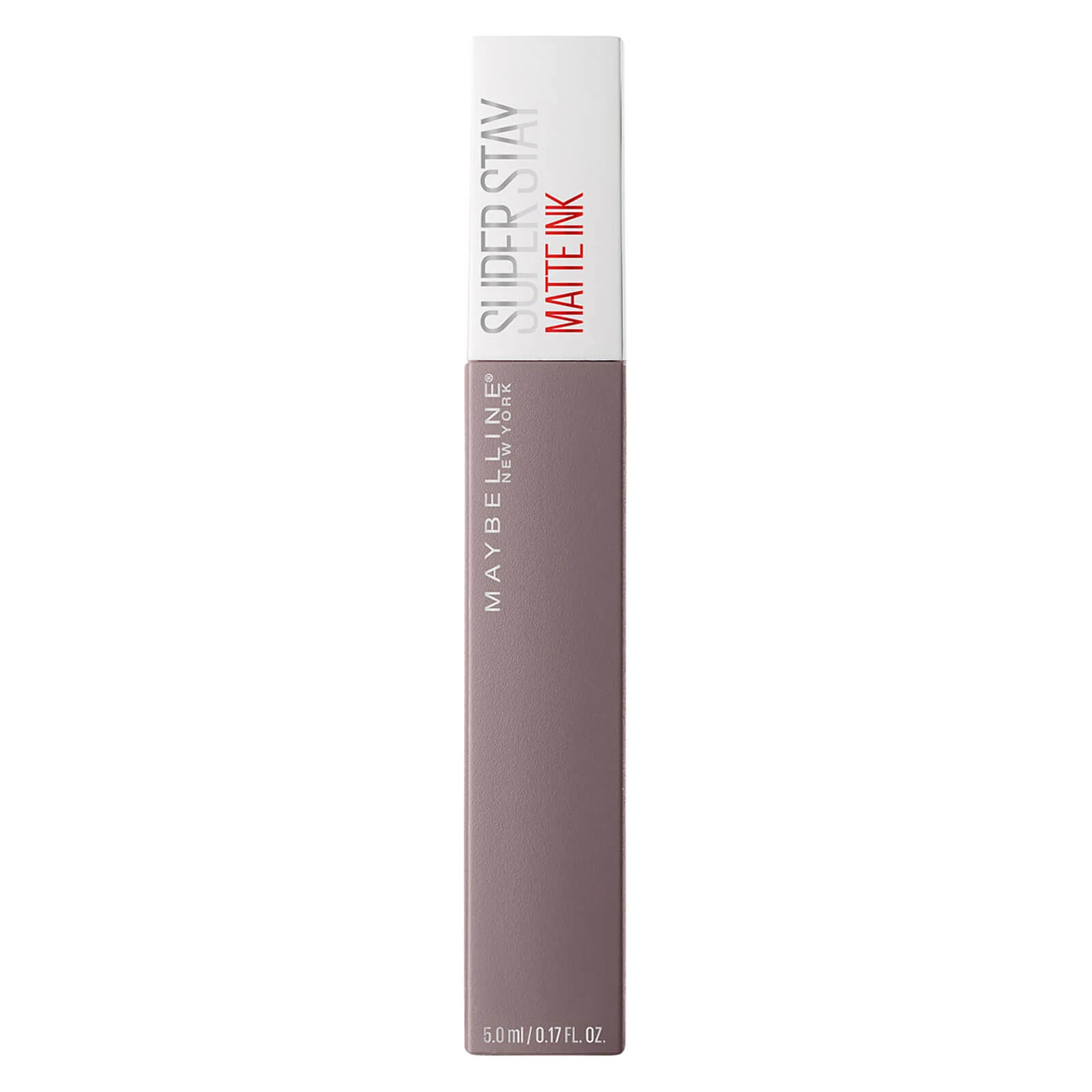Maybelline SuperStay Matte Ink Liquid Lipstick 5ml (Various Shades) - Image 48