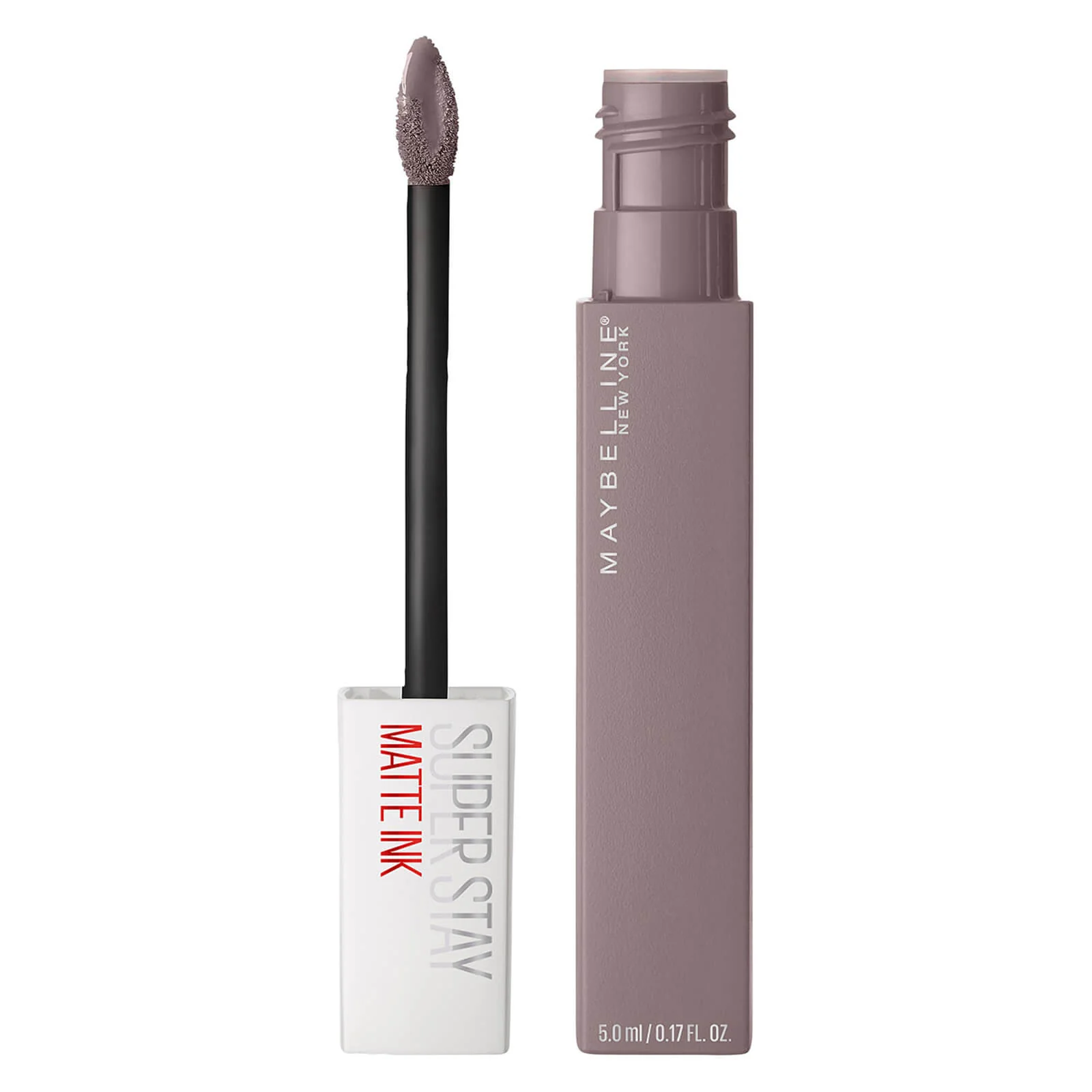 Maybelline SuperStay Matte Ink Liquid Lipstick 5ml (Various Shades) - Image 49