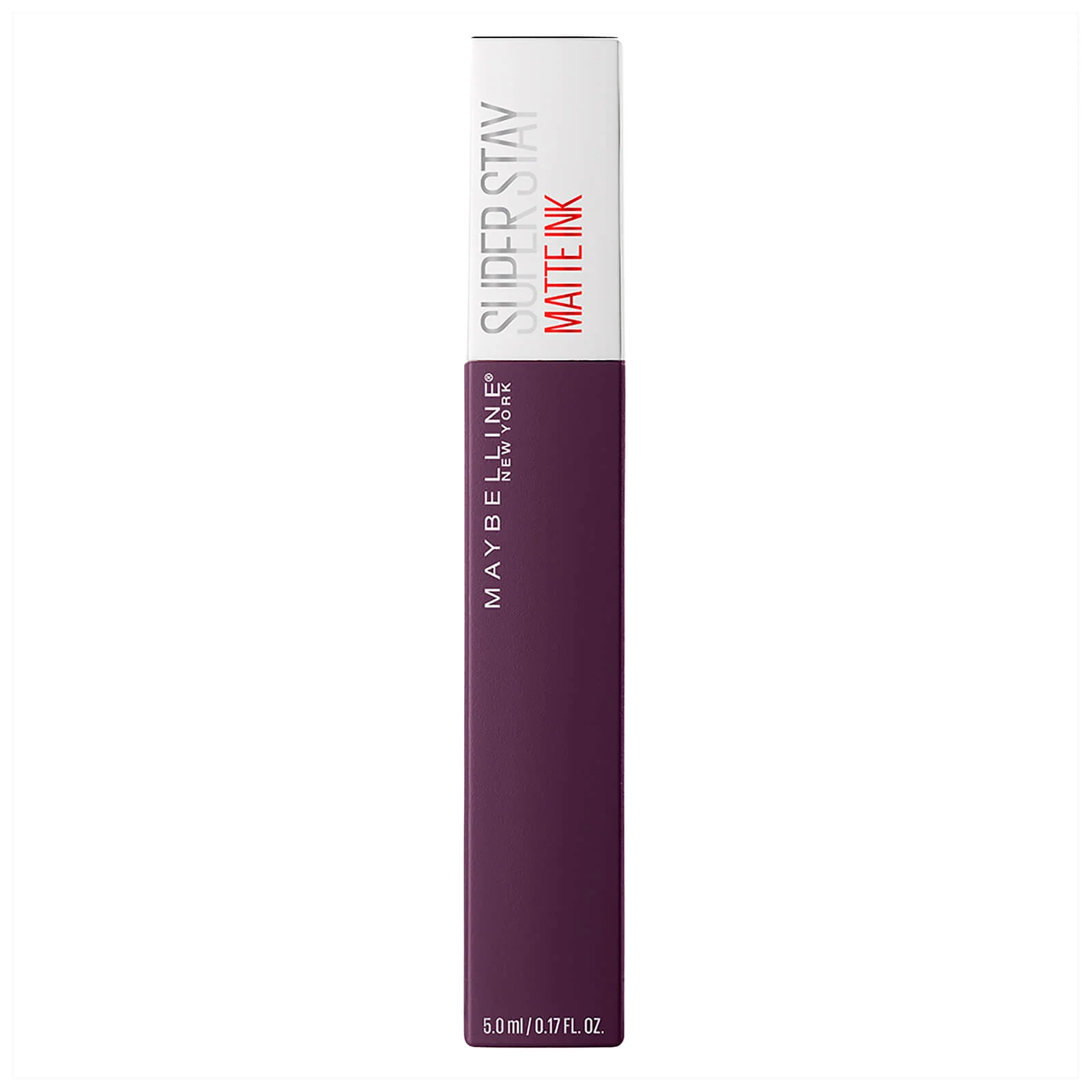 Maybelline SuperStay Matte Ink Liquid Lipstick 5ml (Various Shades) - Image 61