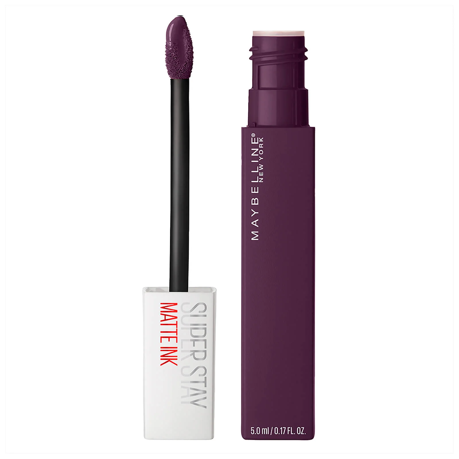 Maybelline SuperStay Matte Ink Liquid Lipstick 5ml (Various Shades) - Image 62
