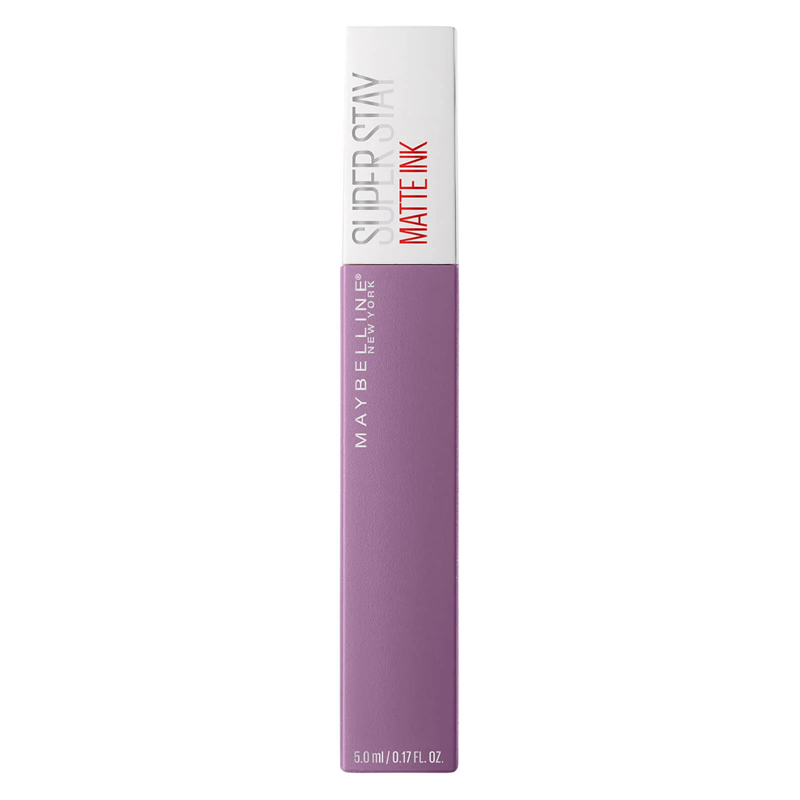 Maybelline SuperStay Matte Ink Liquid Lipstick 5ml (Various Shades) - Image 68