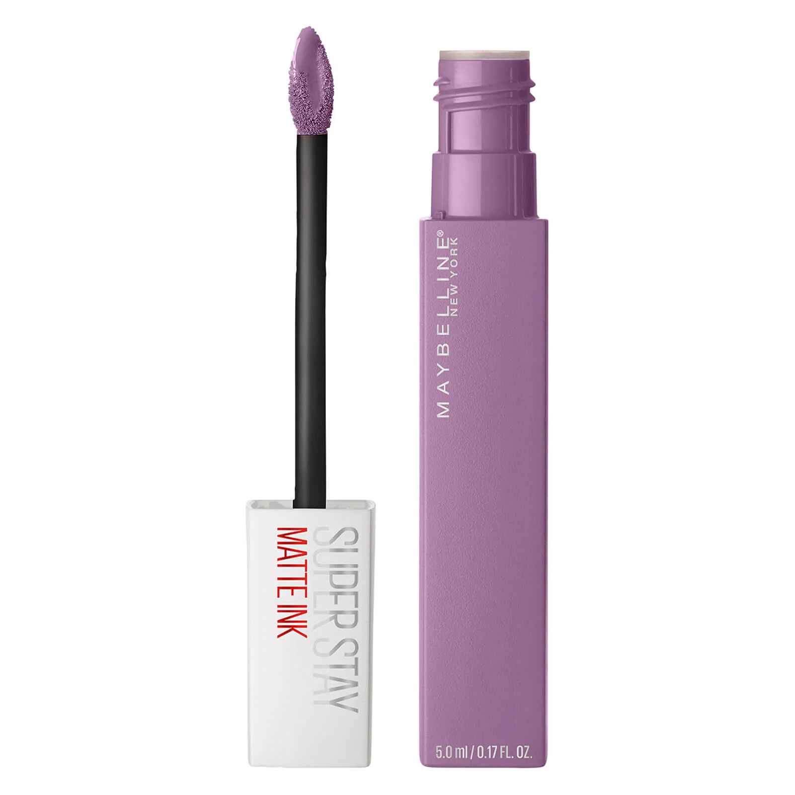 Maybelline SuperStay Matte Ink Liquid Lipstick 5ml (Various Shades) - Image 69