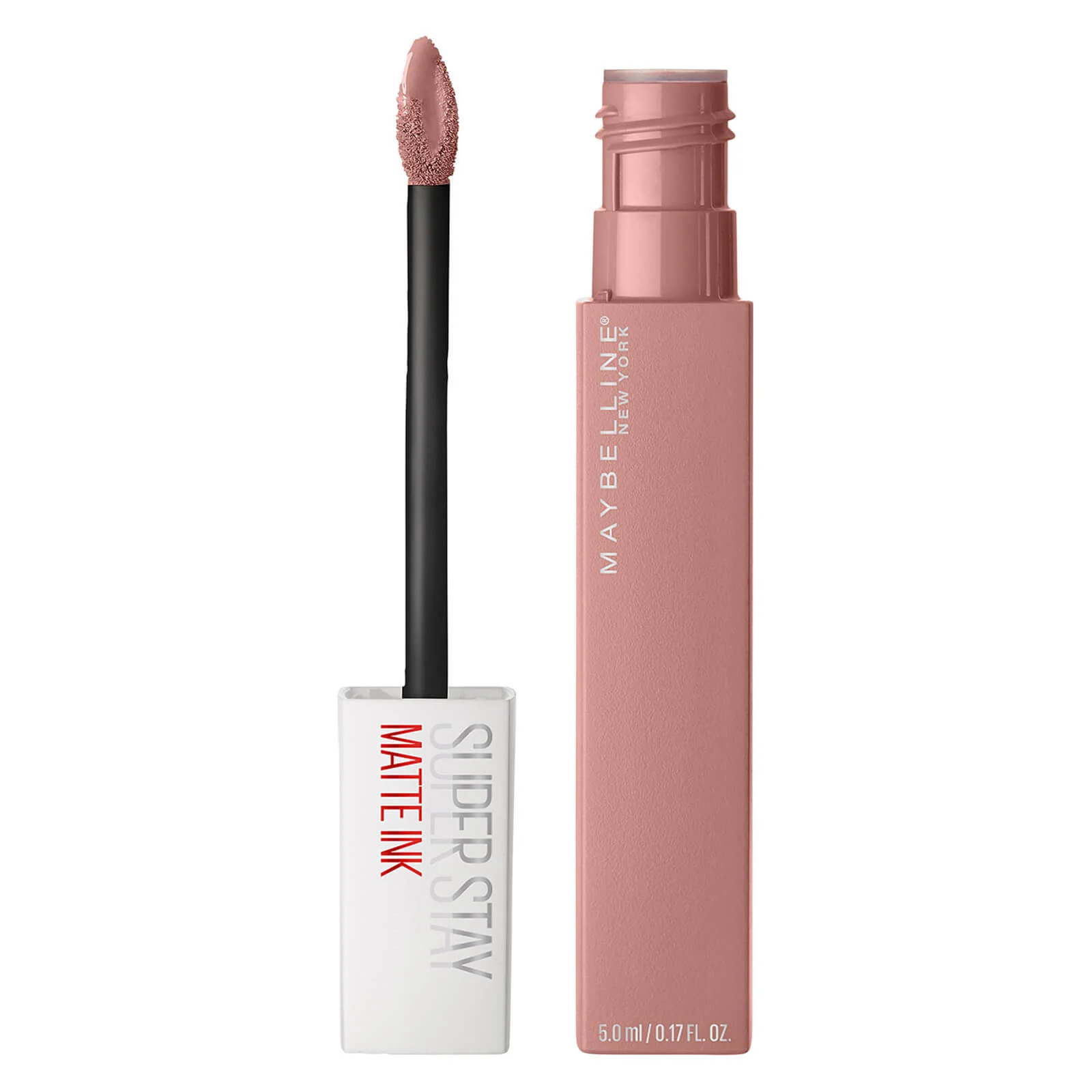 Maybelline SuperStay Matte Ink Liquid Lipstick 5ml (Various Shades) - Image 76