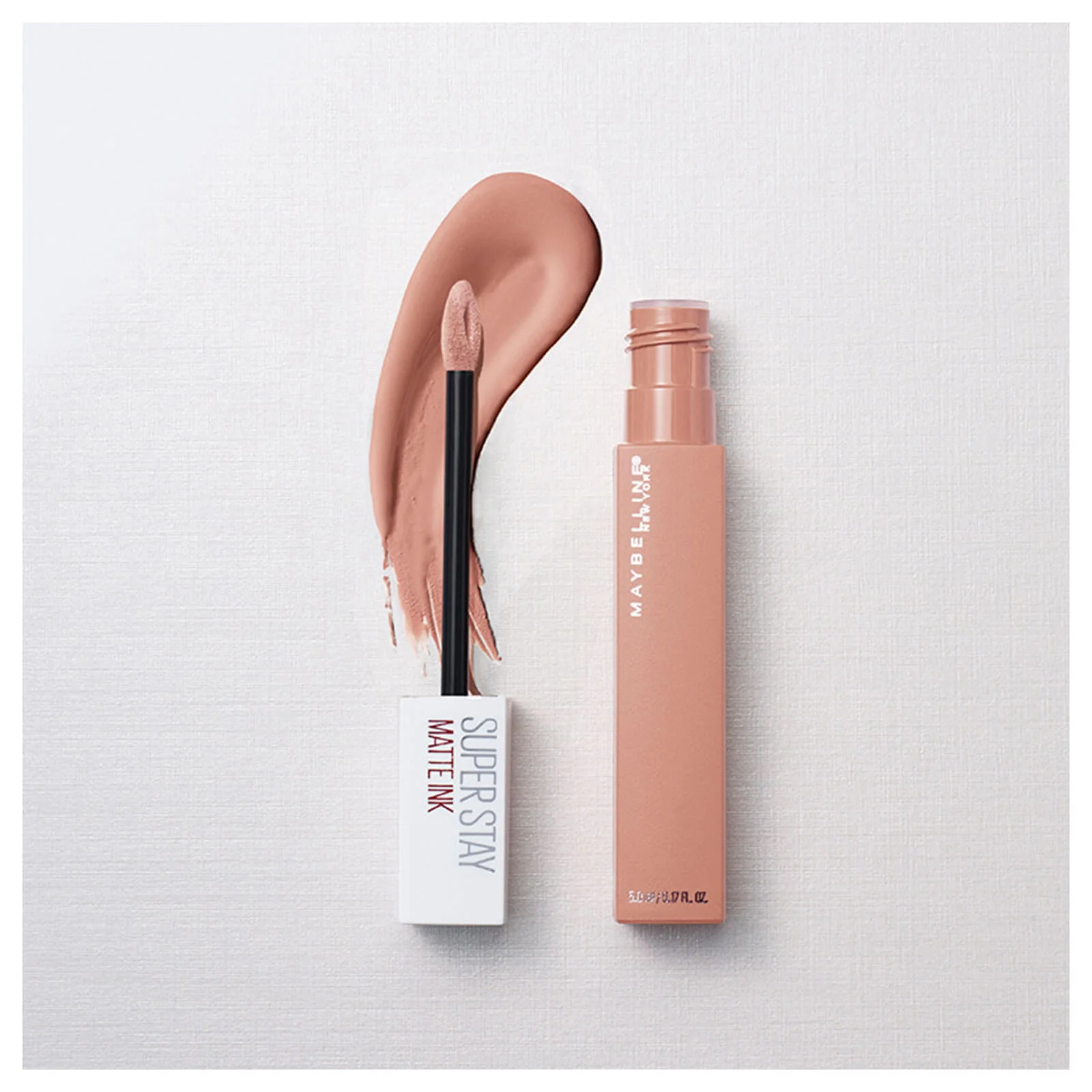 Maybelline SuperStay Matte Ink Liquid Lipstick 5ml (Various Shades) - Image 79
