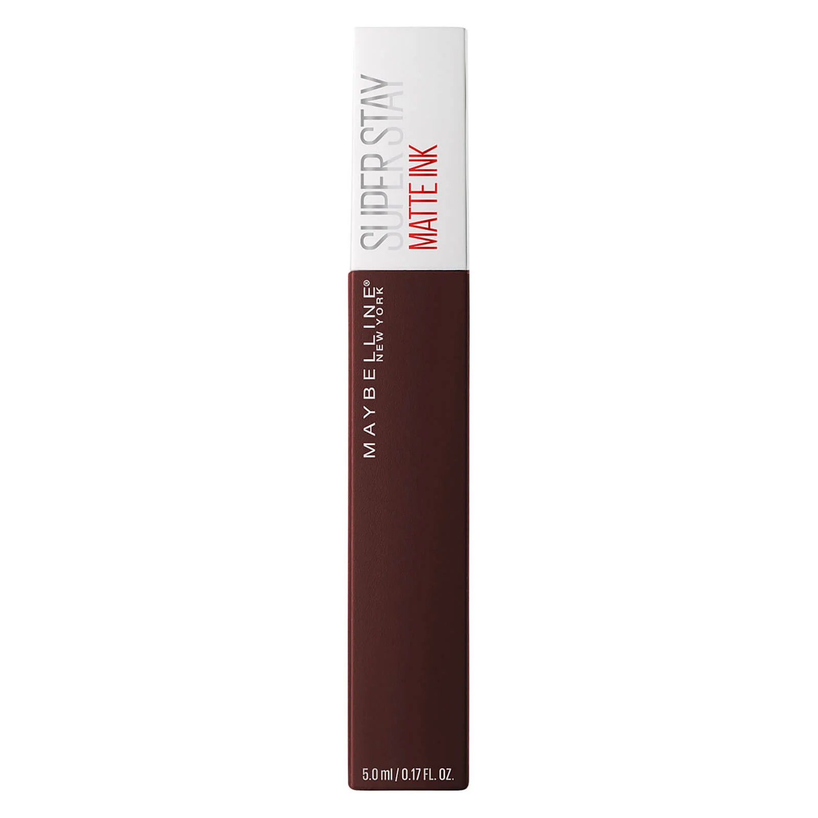 Maybelline SuperStay Matte Ink Liquid Lipstick 5ml (Various Shades) - Image 82