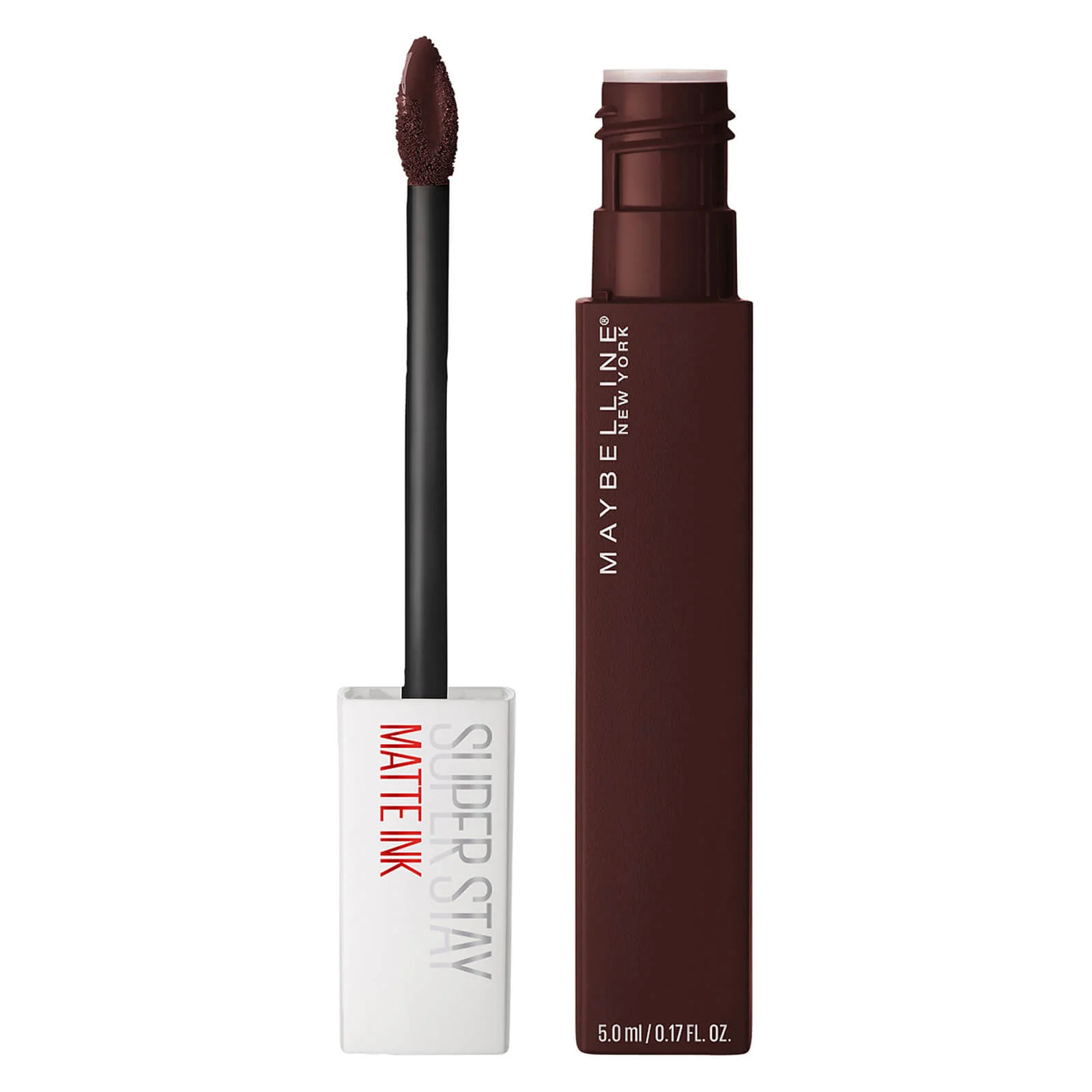 Maybelline SuperStay Matte Ink Liquid Lipstick 5ml (Various Shades) - Image 83