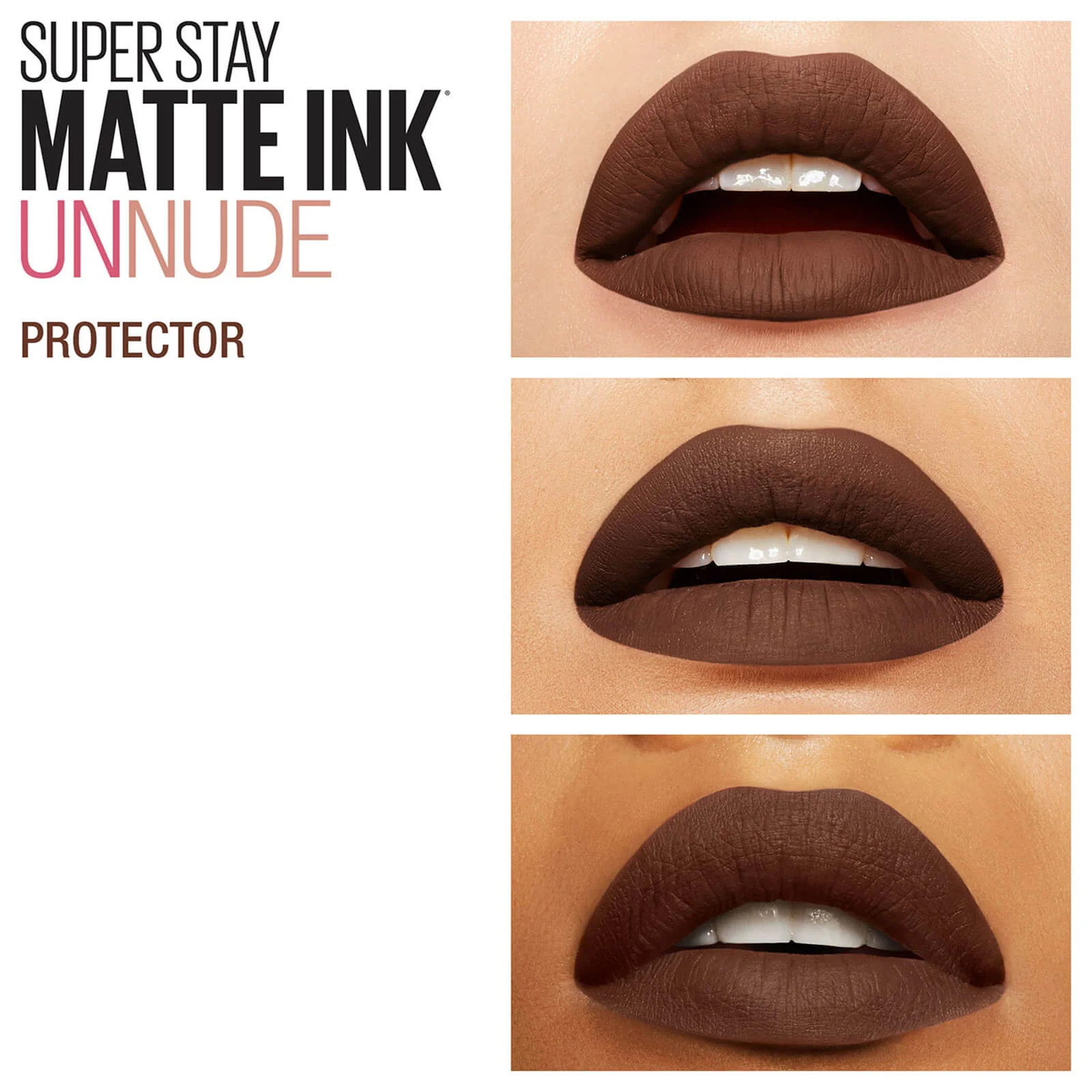 Maybelline SuperStay Matte Ink Liquid Lipstick 5ml (Various Shades) - Image 85