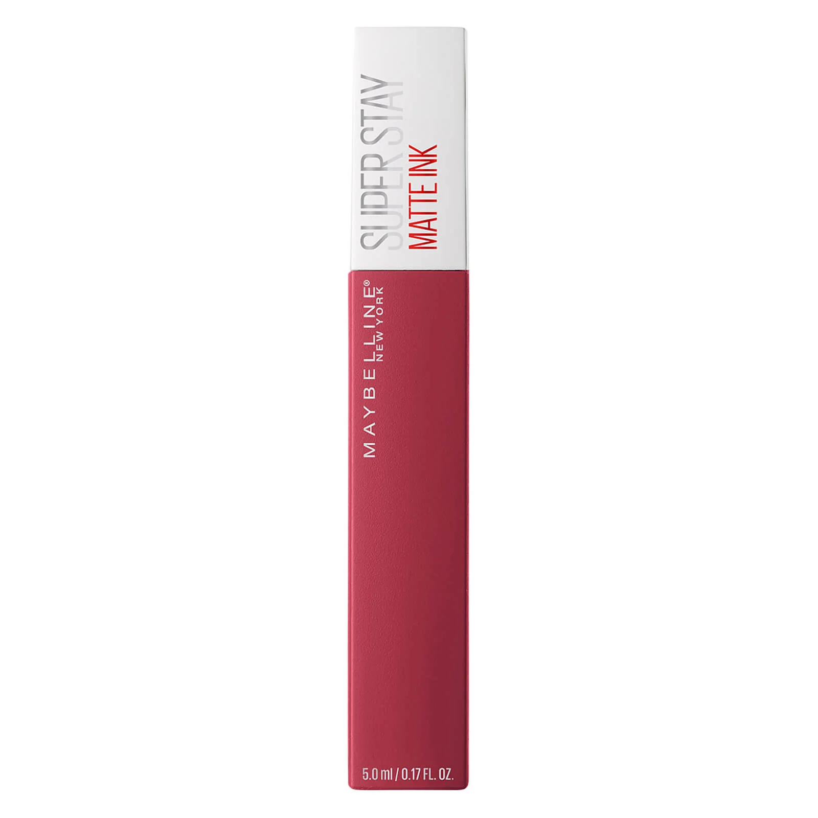 Maybelline SuperStay Matte Ink Liquid Lipstick 5ml (Various Shades) - Image 89