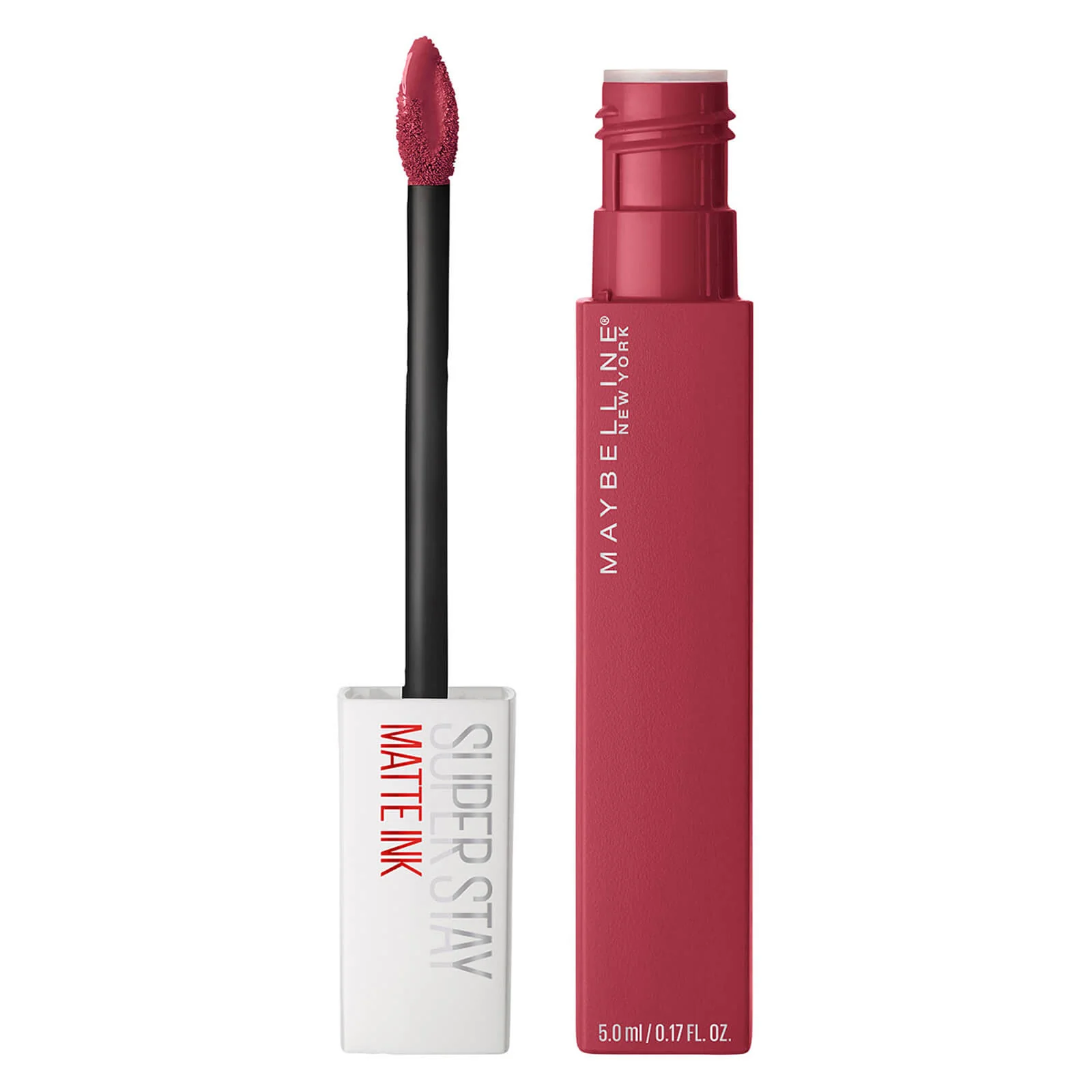Maybelline SuperStay Matte Ink Liquid Lipstick 5ml (Various Shades) - Image 90