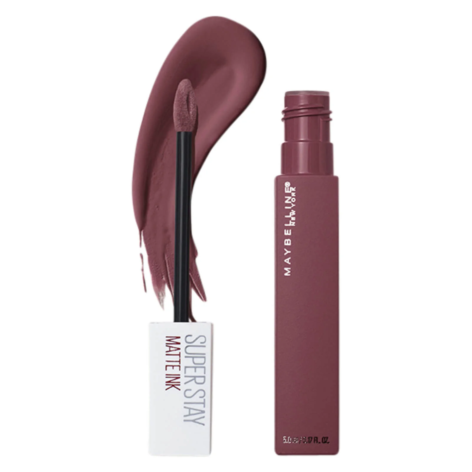 Maybelline SuperStay Matte Ink Liquid Lipstick 5ml (Various Shades) - Image 93