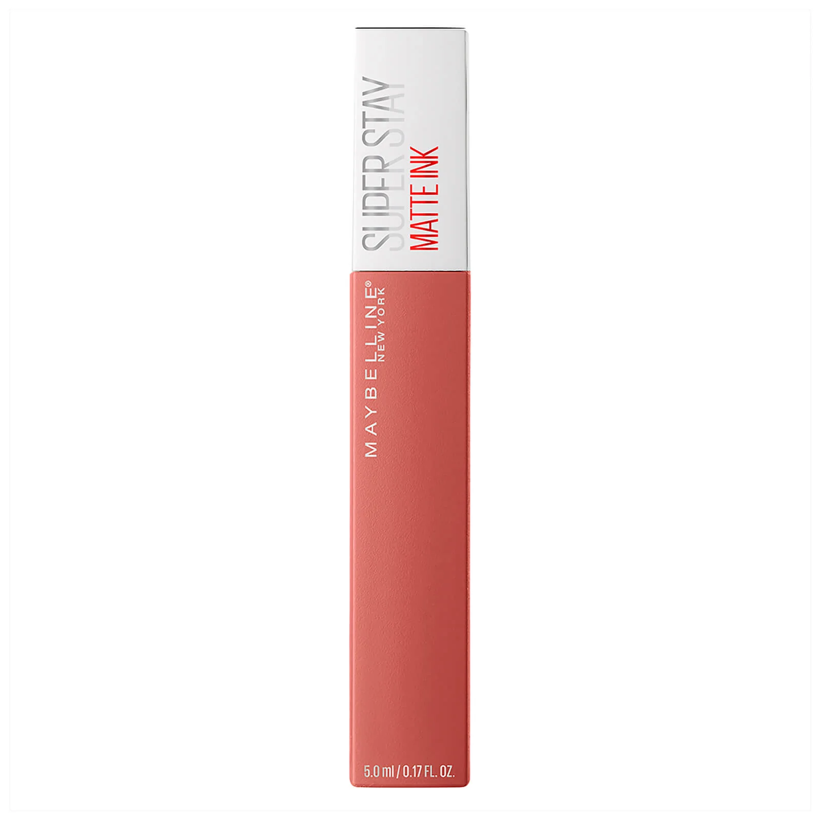Maybelline SuperStay Matte Ink Liquid Lipstick 5ml (Various Shades) - Image 96