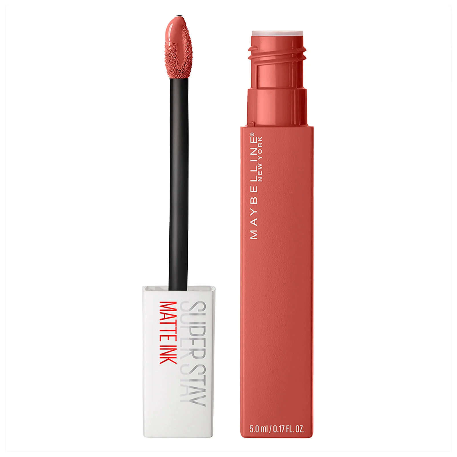 Maybelline SuperStay Matte Ink Liquid Lipstick 5ml (Various Shades) - Image 97