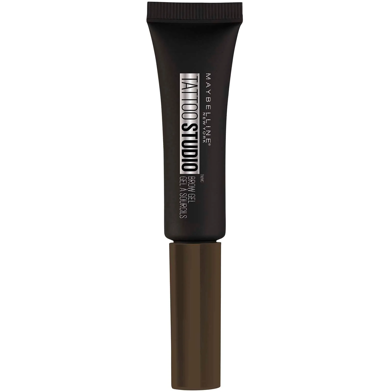 Maybelline Tattoo Brow Waterproof Brow Gel 0.6ml (Various Shades) - Image 10