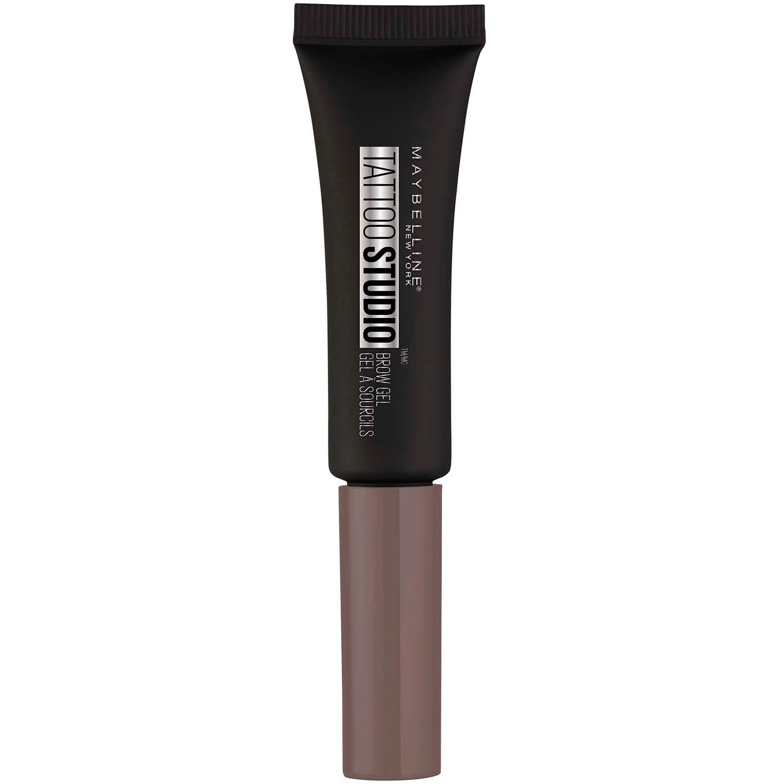 Maybelline Tattoo Brow Waterproof Brow Gel 0.6ml (Various Shades) - Image 13