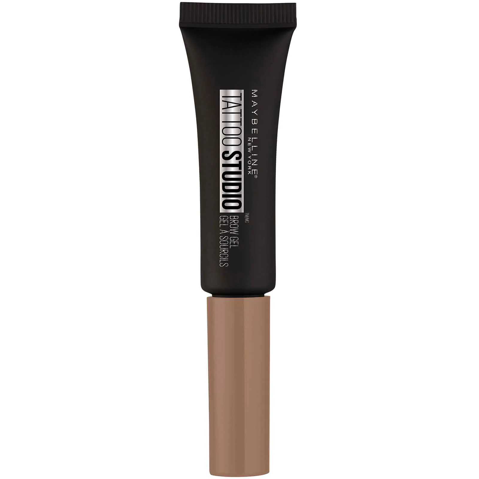 Maybelline Tattoo Brow Waterproof Brow Gel 0.6ml (Various Shades) - Image 16