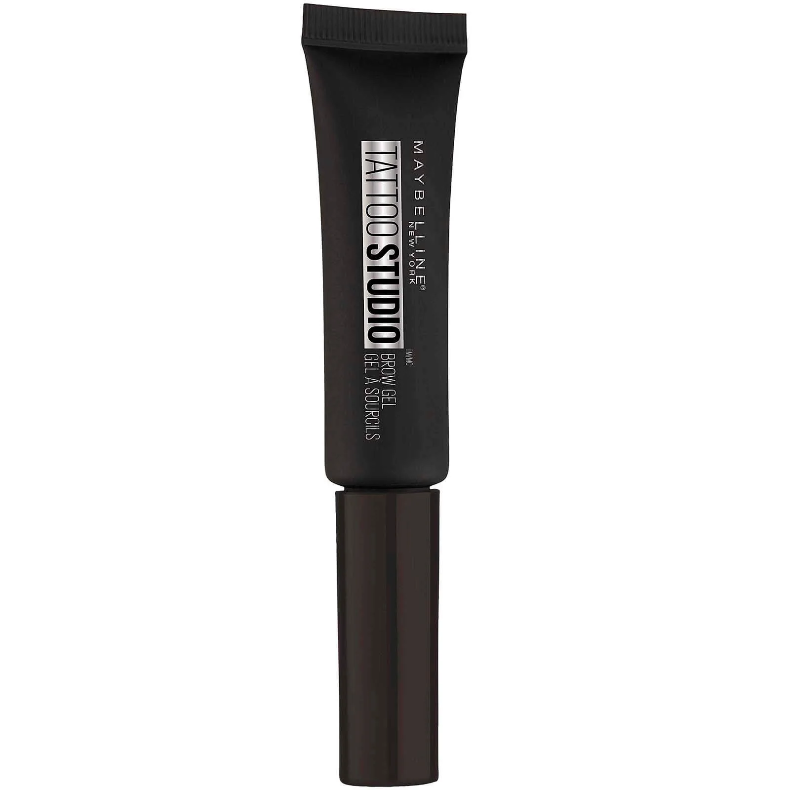 Maybelline Tattoo Brow Waterproof Brow Gel 0.6ml (Various Shades) - Image 4