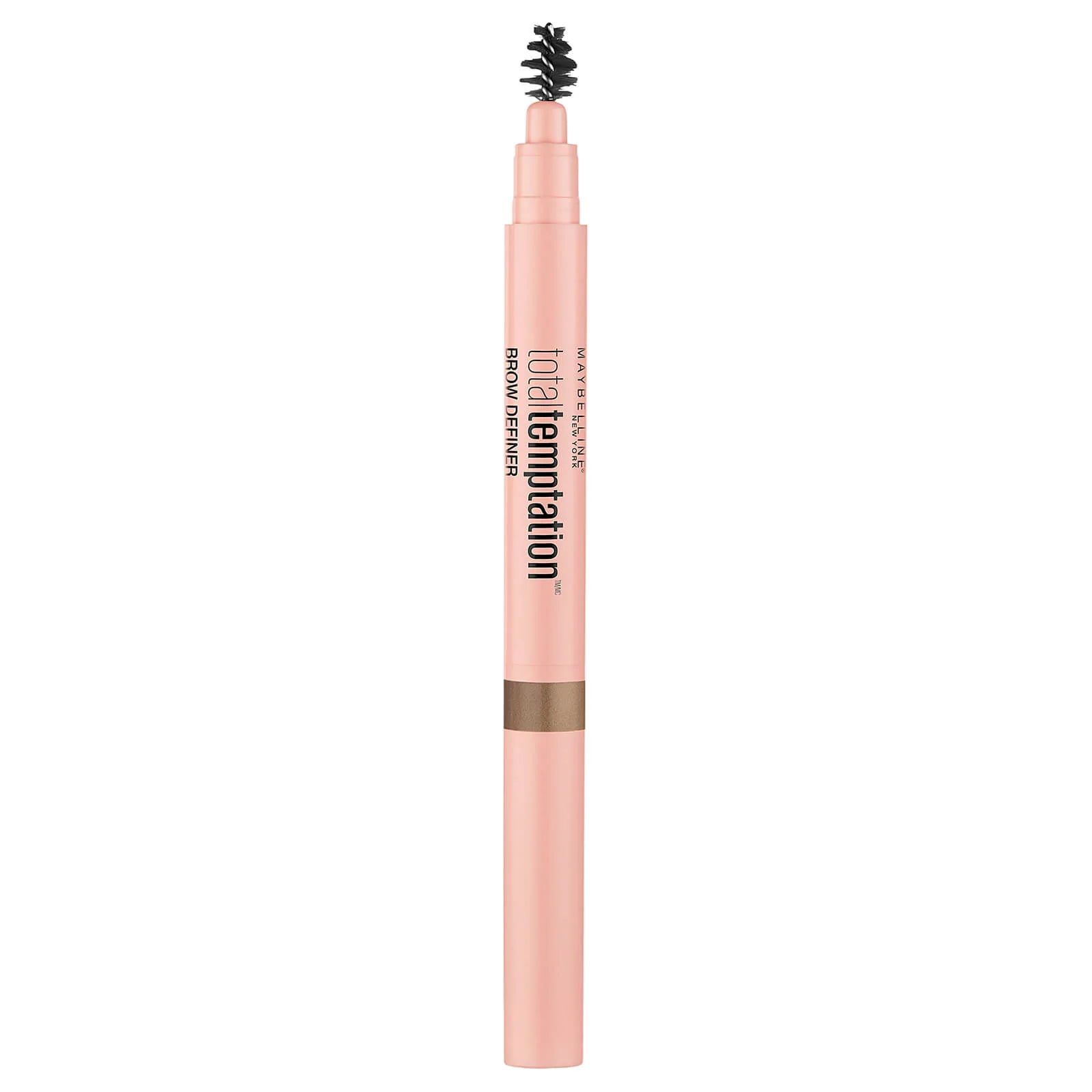 Maybelline Total Temptation Brow Definer Pencil - Blonde - Image 2