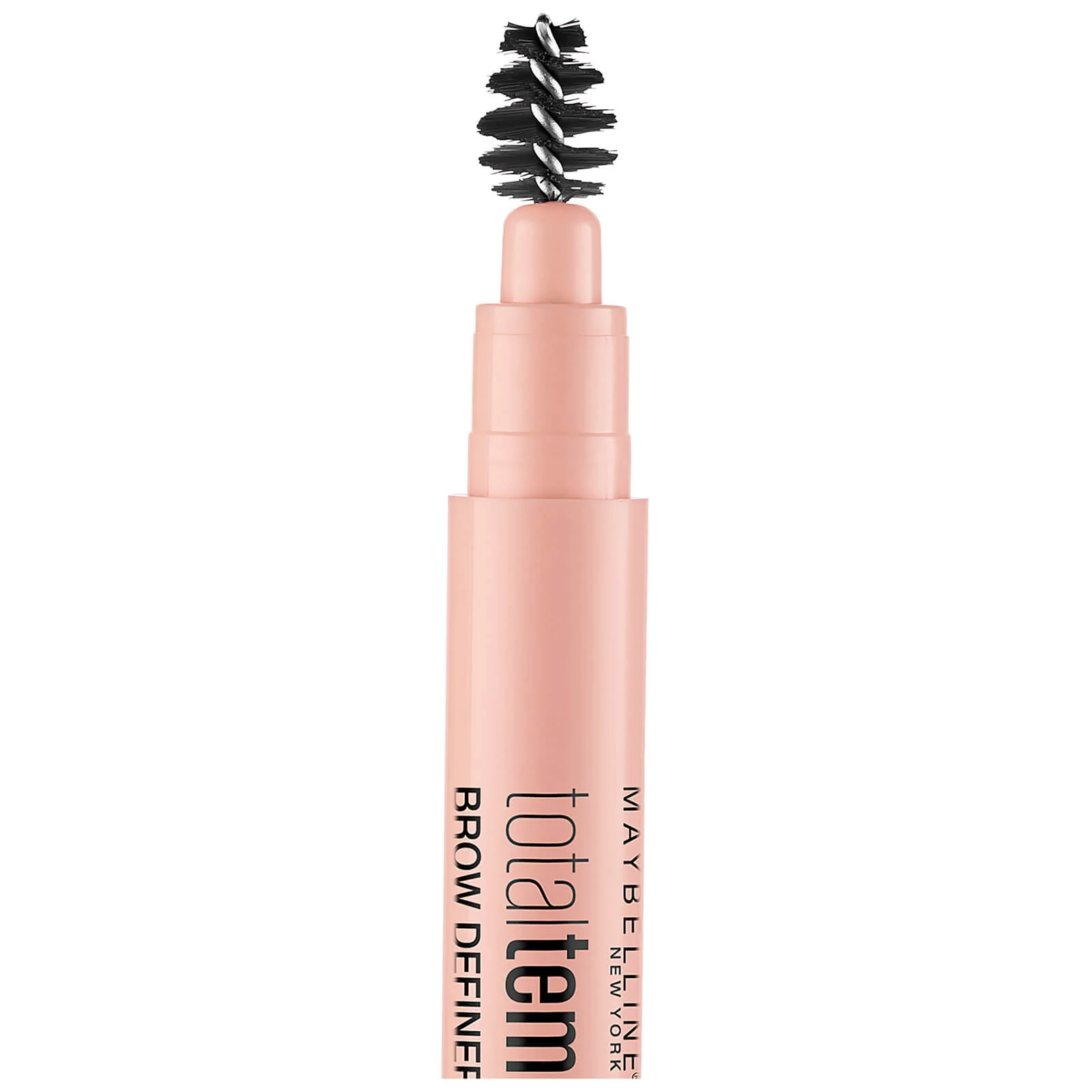 Maybelline Total Temptation Brow Definer Pencil - Blonde - Image 3