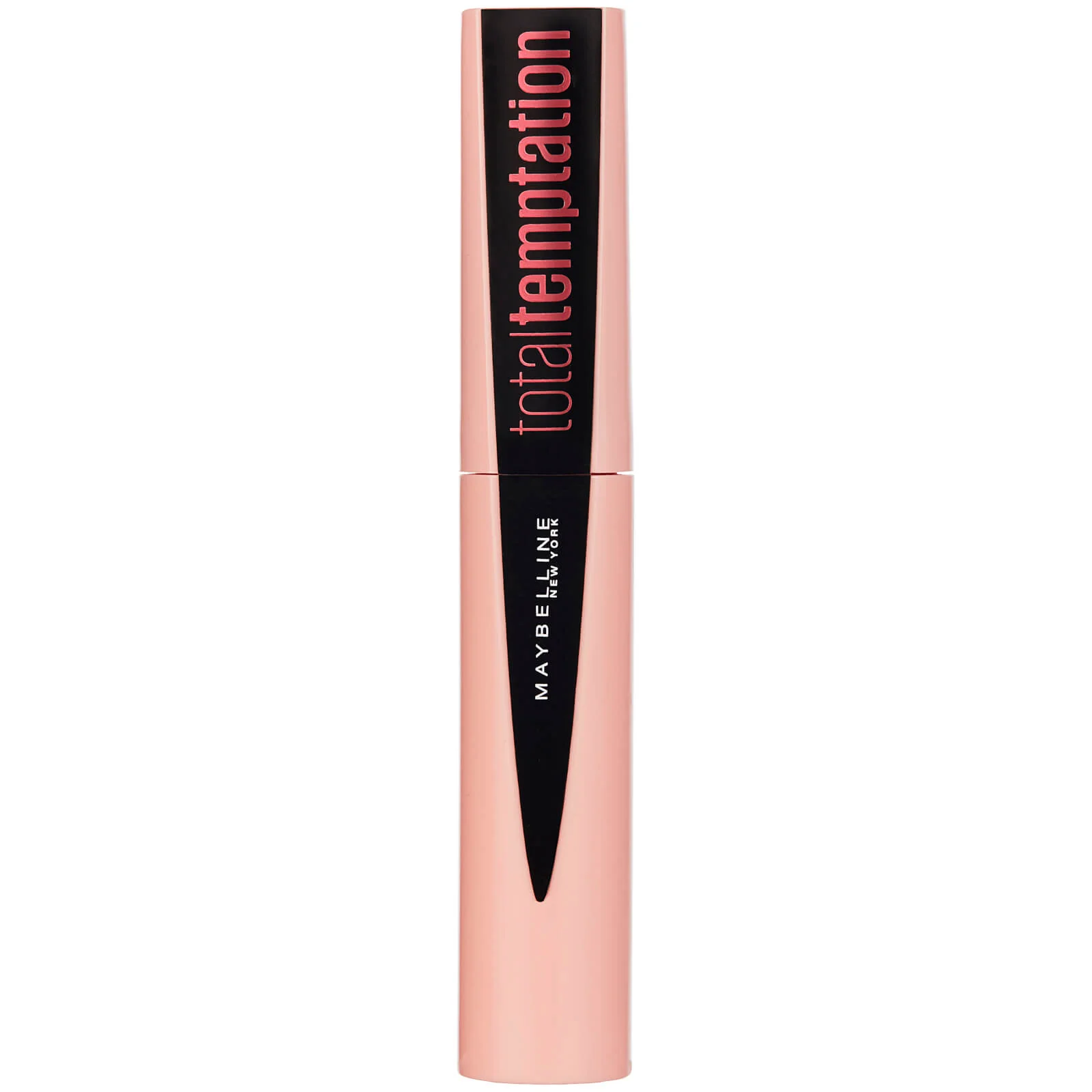 Maybelline Total Temptation Volumising Mascara - Blackest Black 8.25ml - Image 2