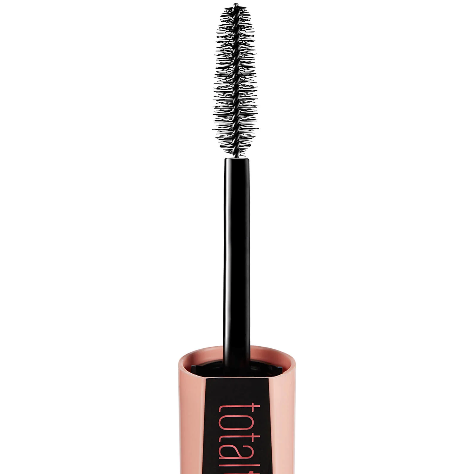 Maybelline Total Temptation Volumising Mascara - Blackest Black 8.25ml - Image 3