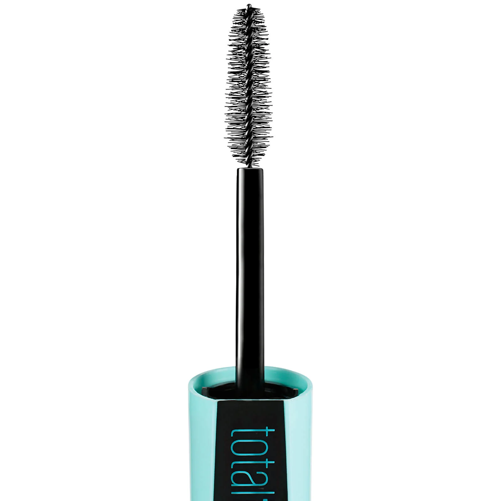 Maybelline Total Temptation Volumising Waterproof Mascara - Very Black 9ml - Image 3