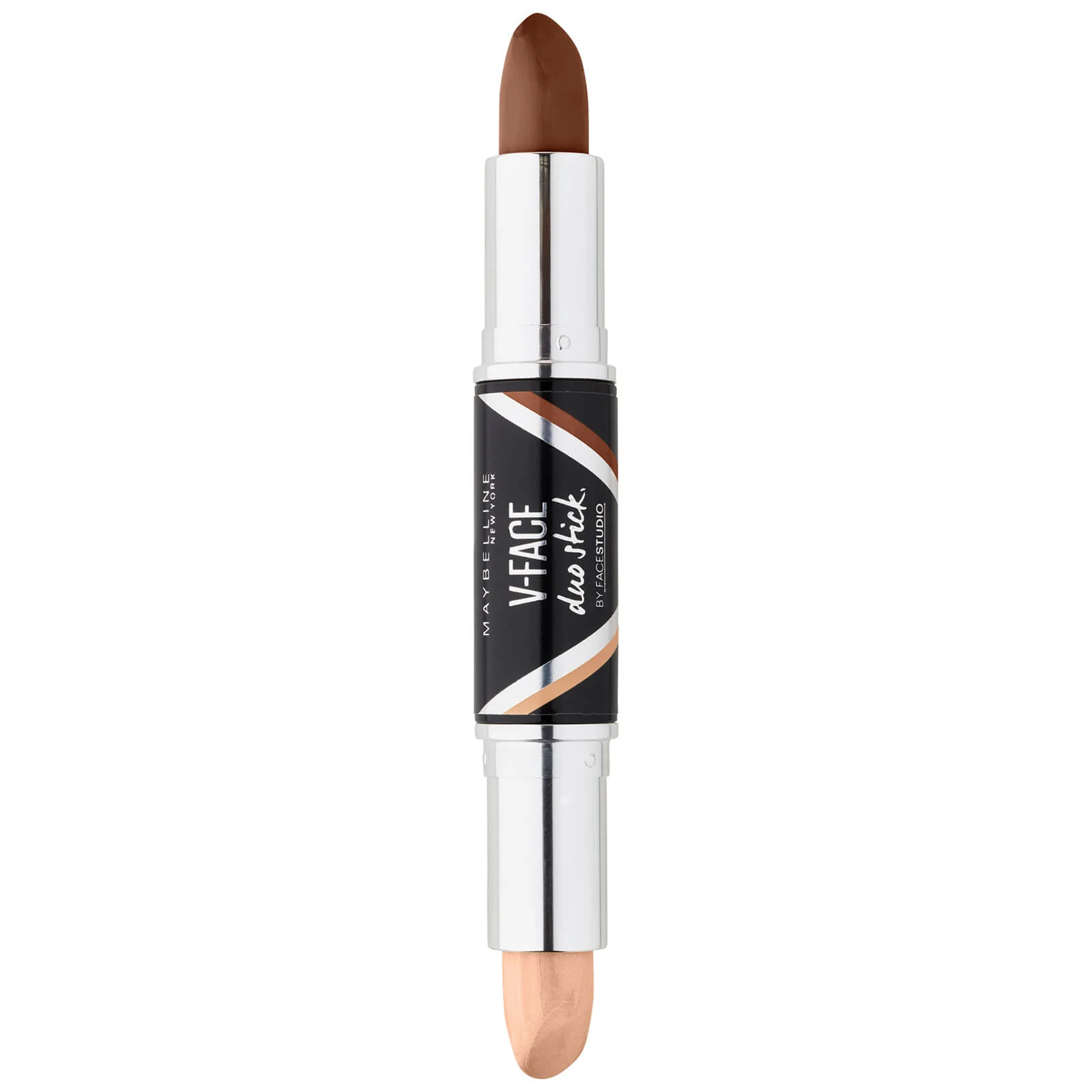 Maybelline V-Face Contour Duo Stick - Medium - Image 2