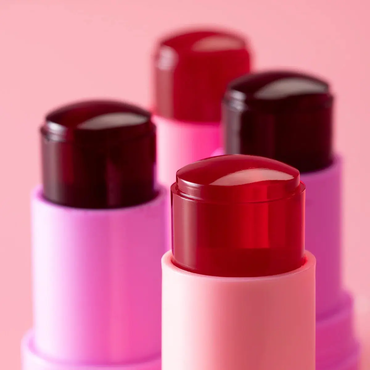 MCoBeauty Bouncy Jelly Cheek & Lip Tint 7g - Image 4
