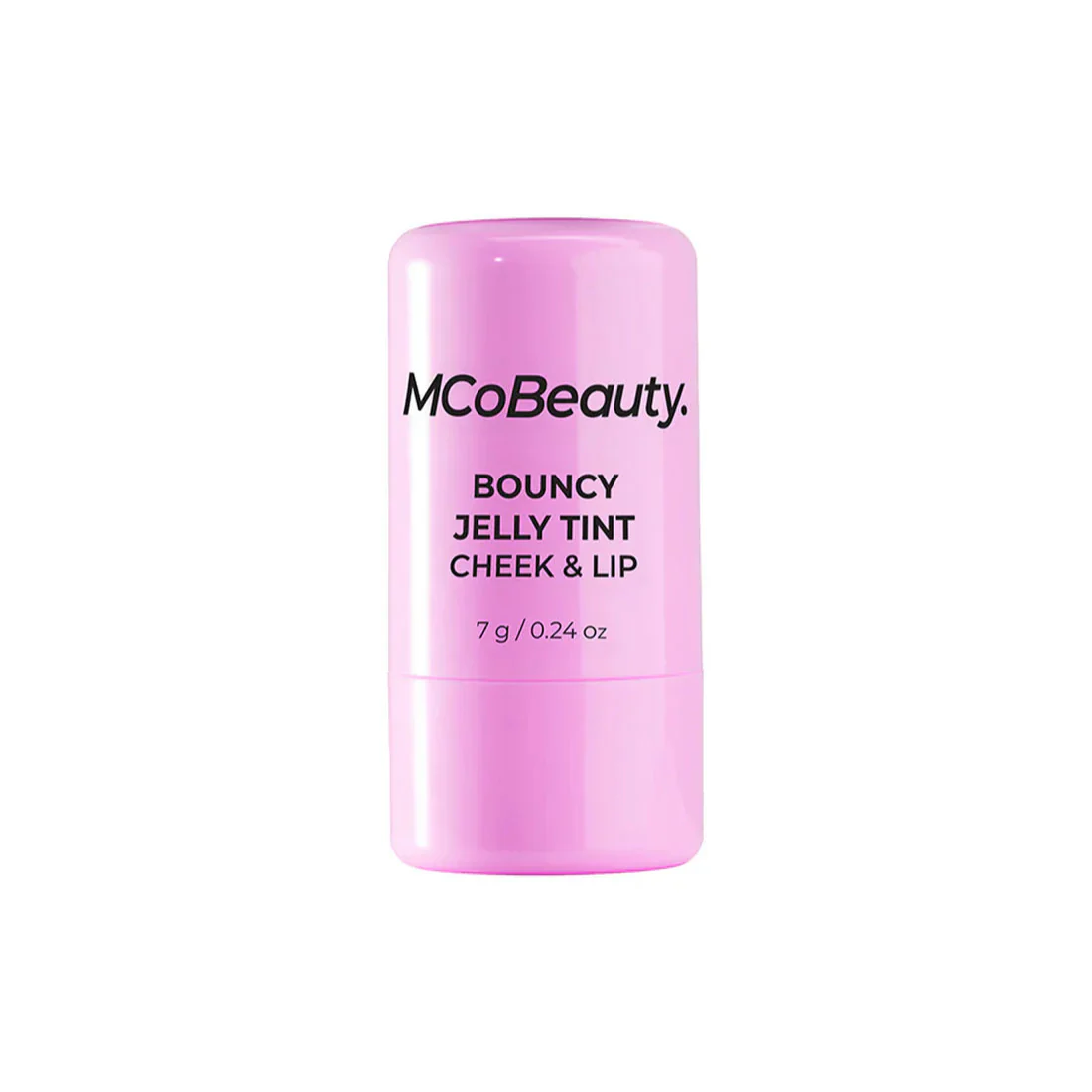 MCoBeauty Bouncy Jelly Cheek & Lip Tint 7g - Image 6