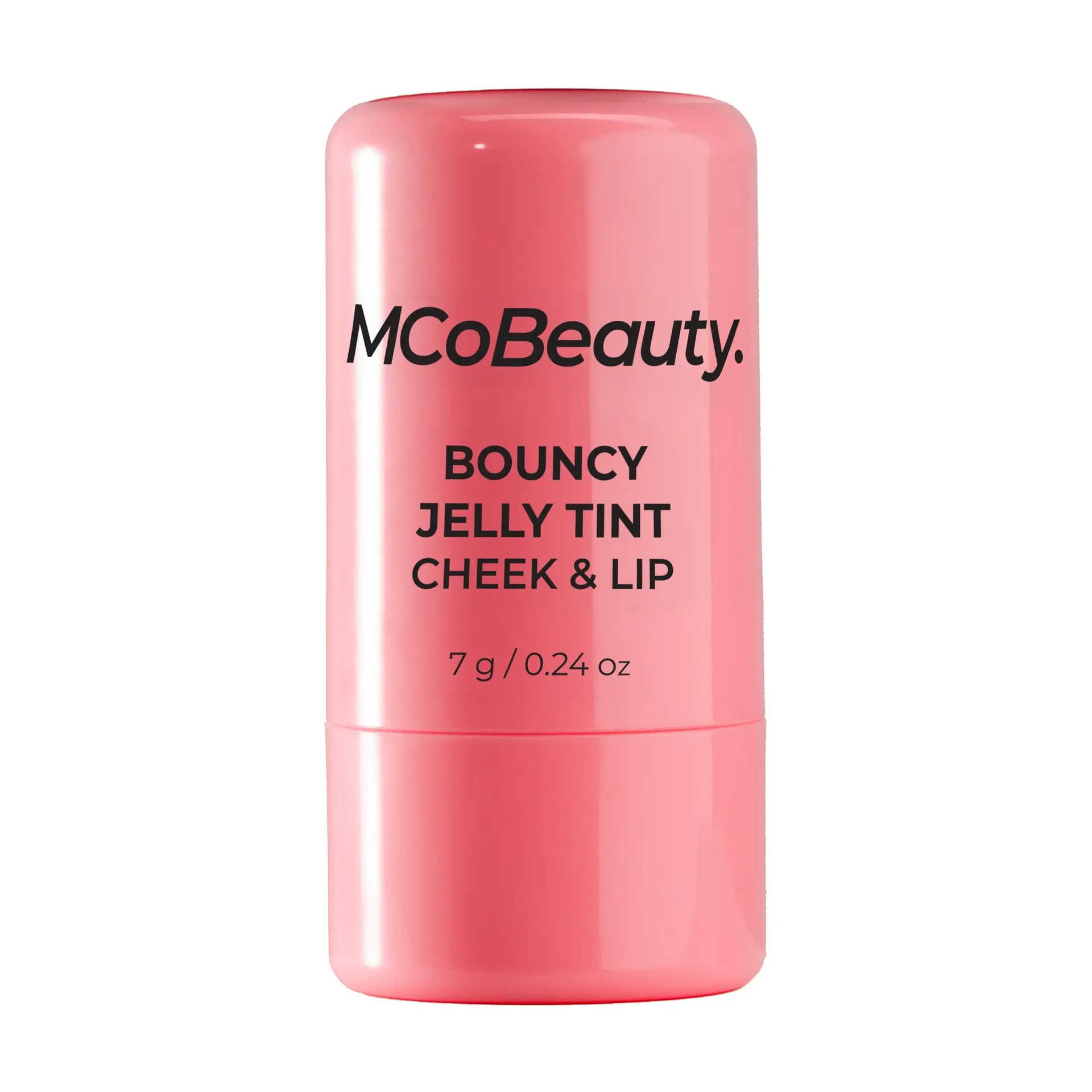 MCoBeauty Bouncy Jelly Cheek & Lip Tint 7g - Image 8